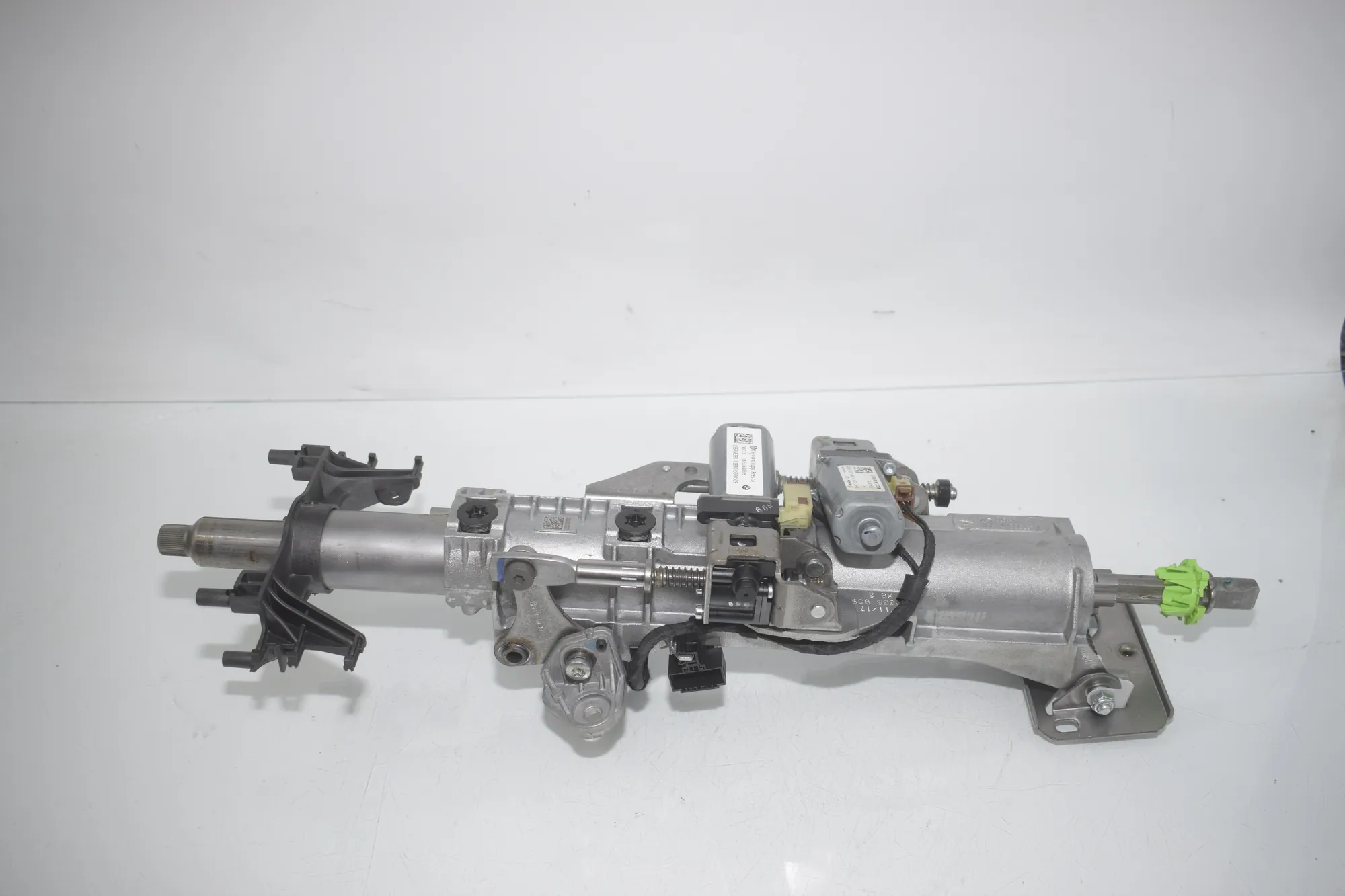 Steering Wheel Adjustment Mechanism – OEM 734393 · BMW X5 (F15, F85) M 2018
