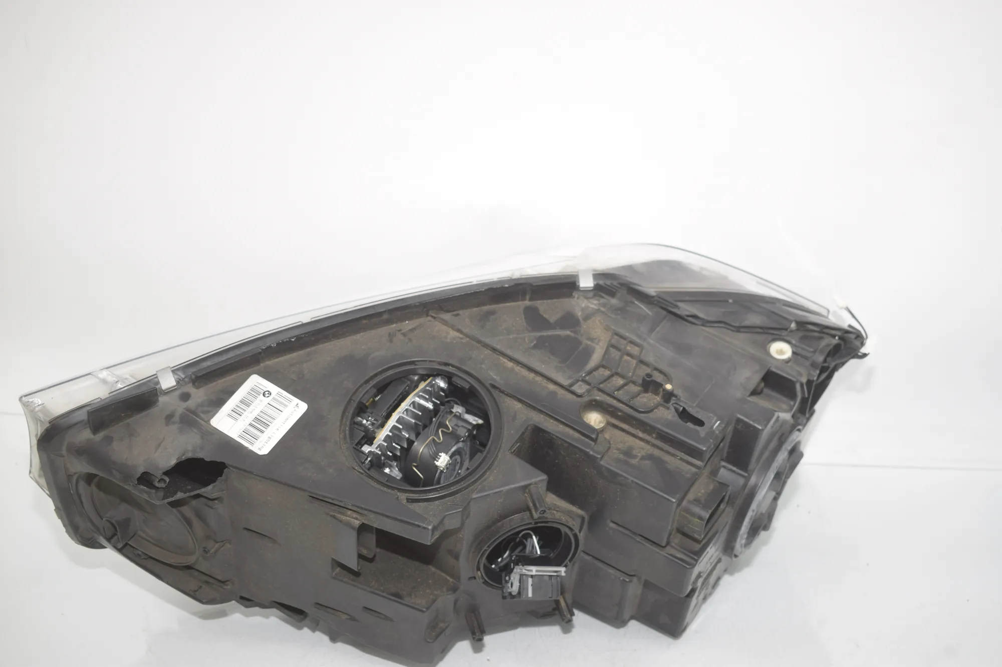 Front Right Headlight – OEM 8738678 · BMW X5 (F15, F85) M 2018 – 4
