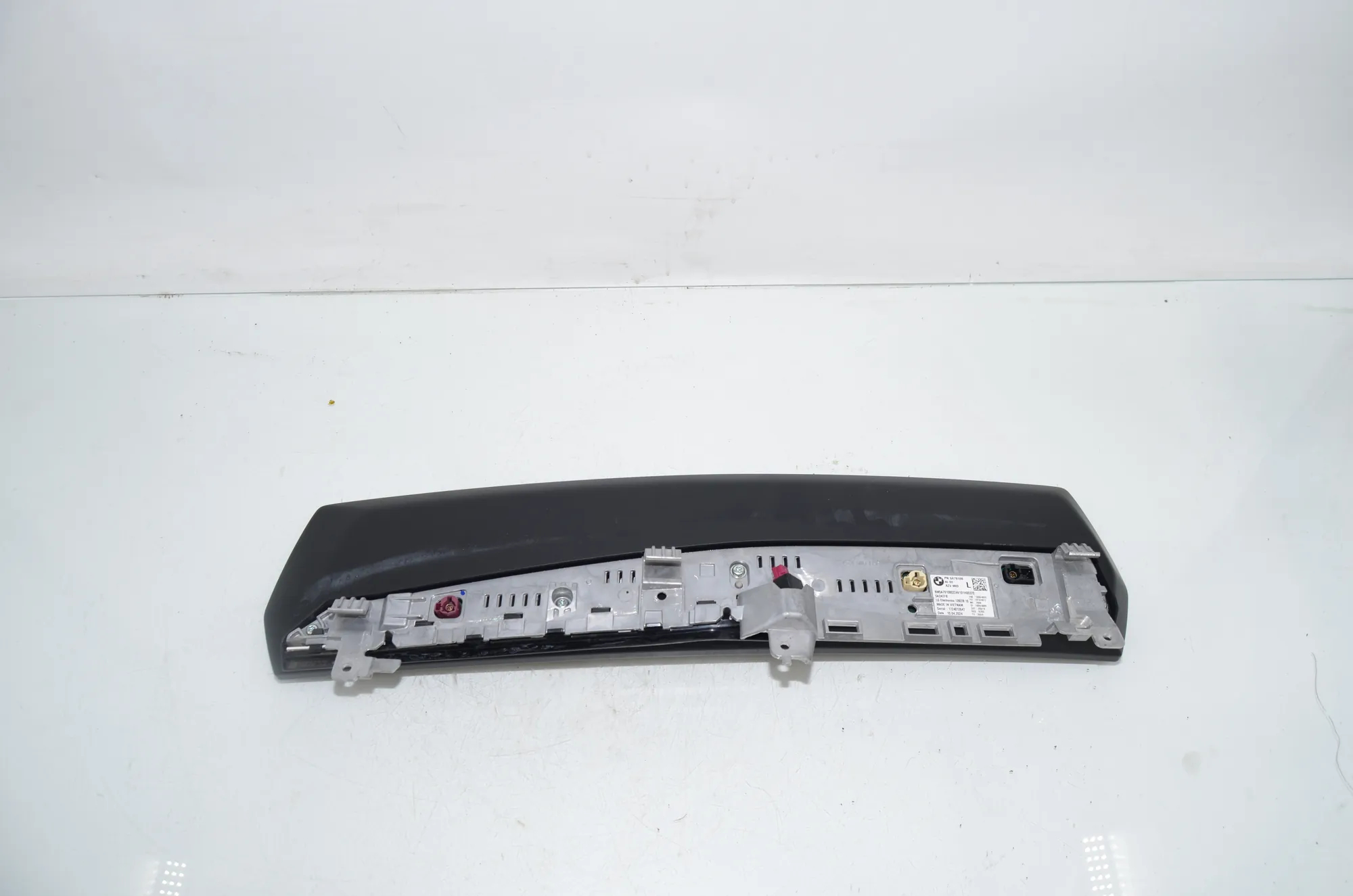 Instrument Cluster Speedometer – OEM 5A79108 · BMW X1 (U11) (2022 - -) BMW X1 (U11) 2024 – 4