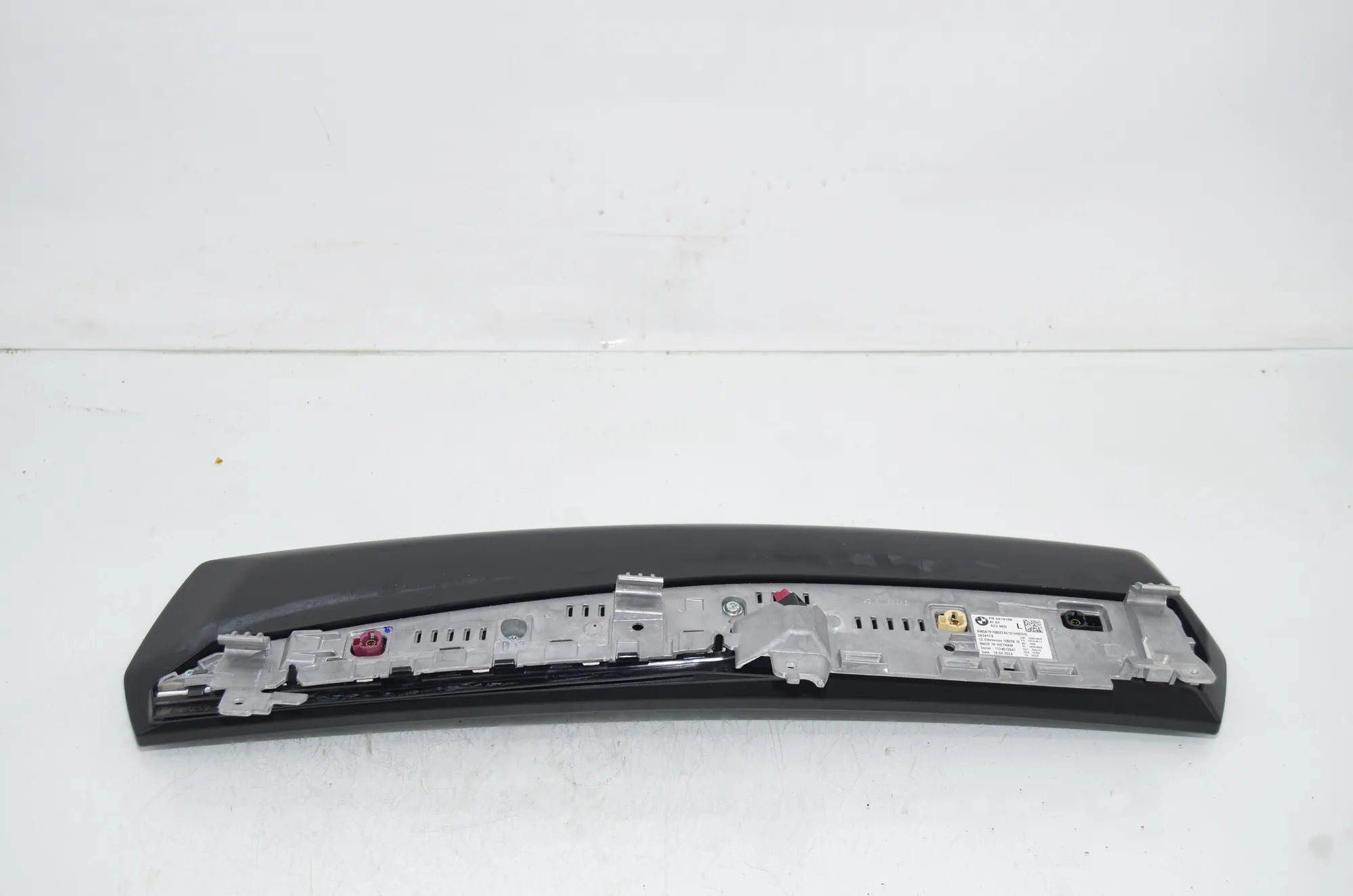 Instrument Cluster Speedometer – OEM 5A79108 · BMW X1 (U11) (2022 - -) BMW X1 (U11) 2024 – 3