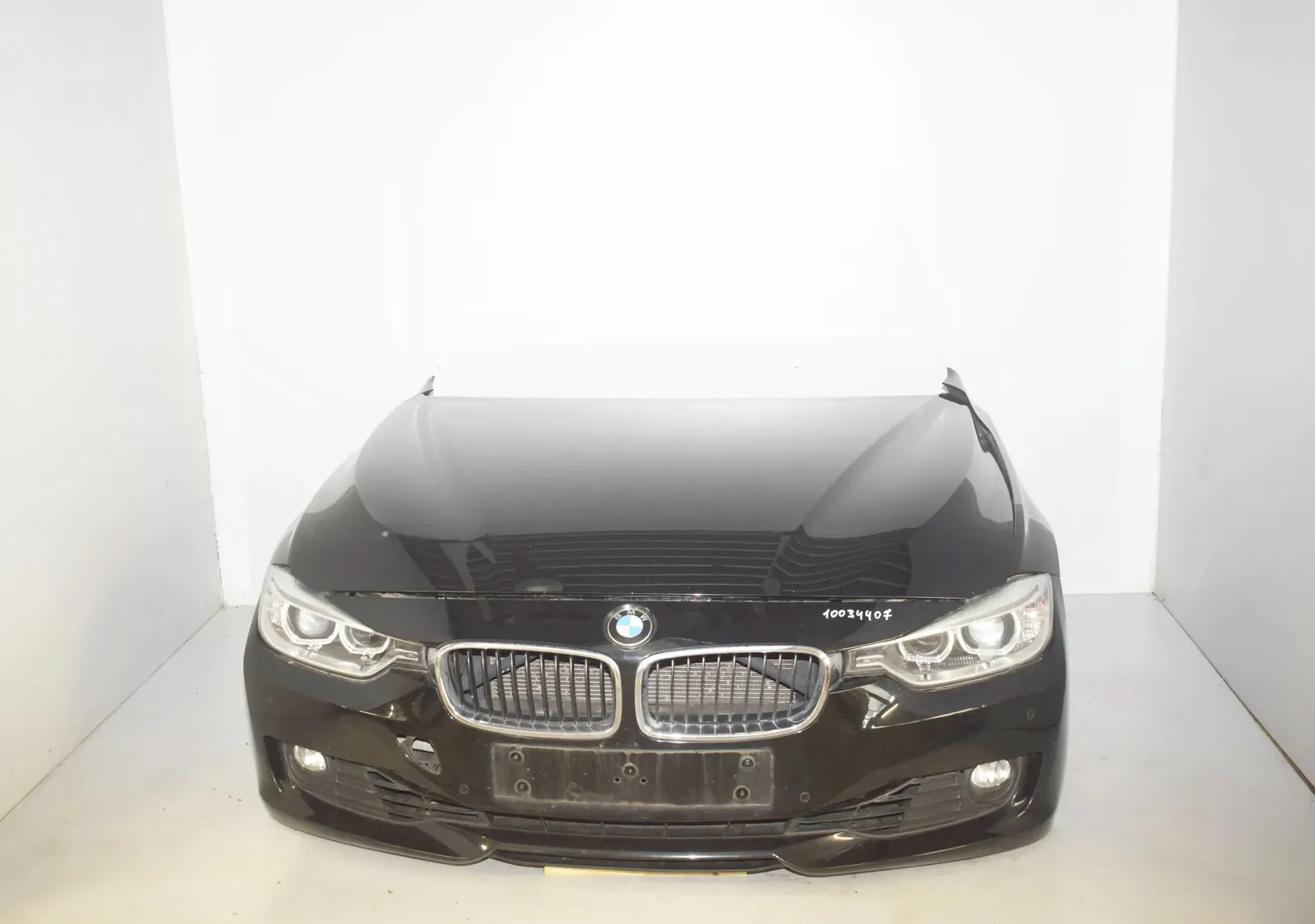 Front – OEM 8672104 · BMW 3 (F30, F80) 320 i 2012 – 5
