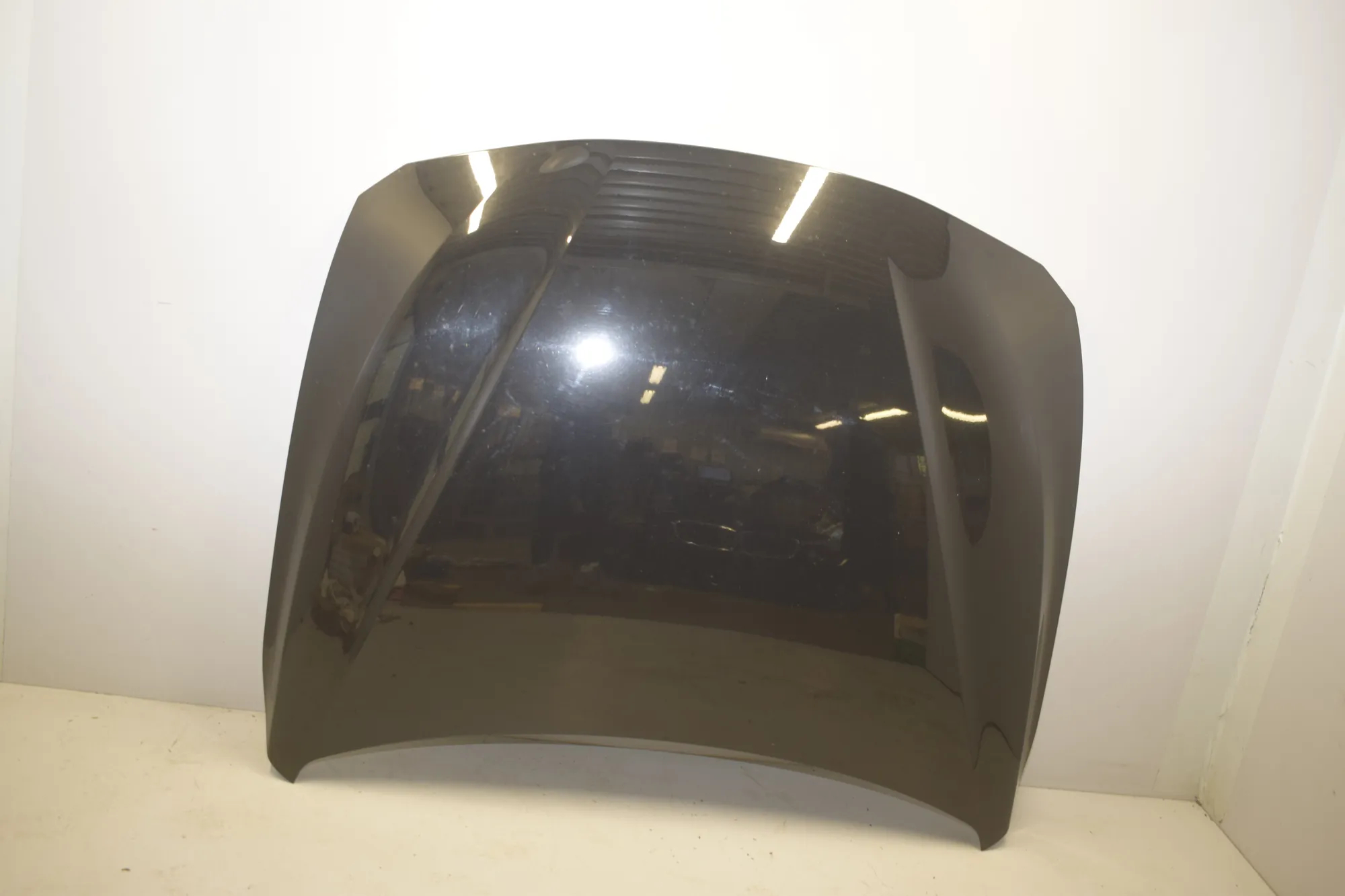 Front – OEM 8672104 · BMW 3 (F30, F80) 320 i 2012 – 21