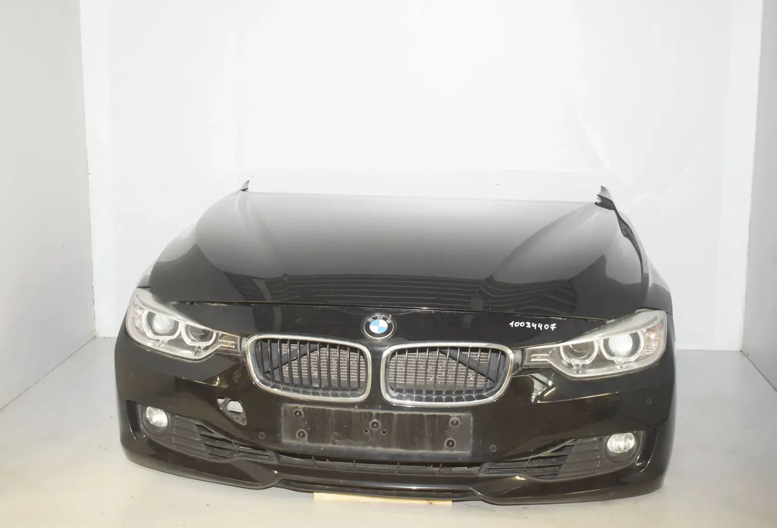 Front – OEM 8672104 · BMW 3 (F30, F80) 320 i 2012 – 9