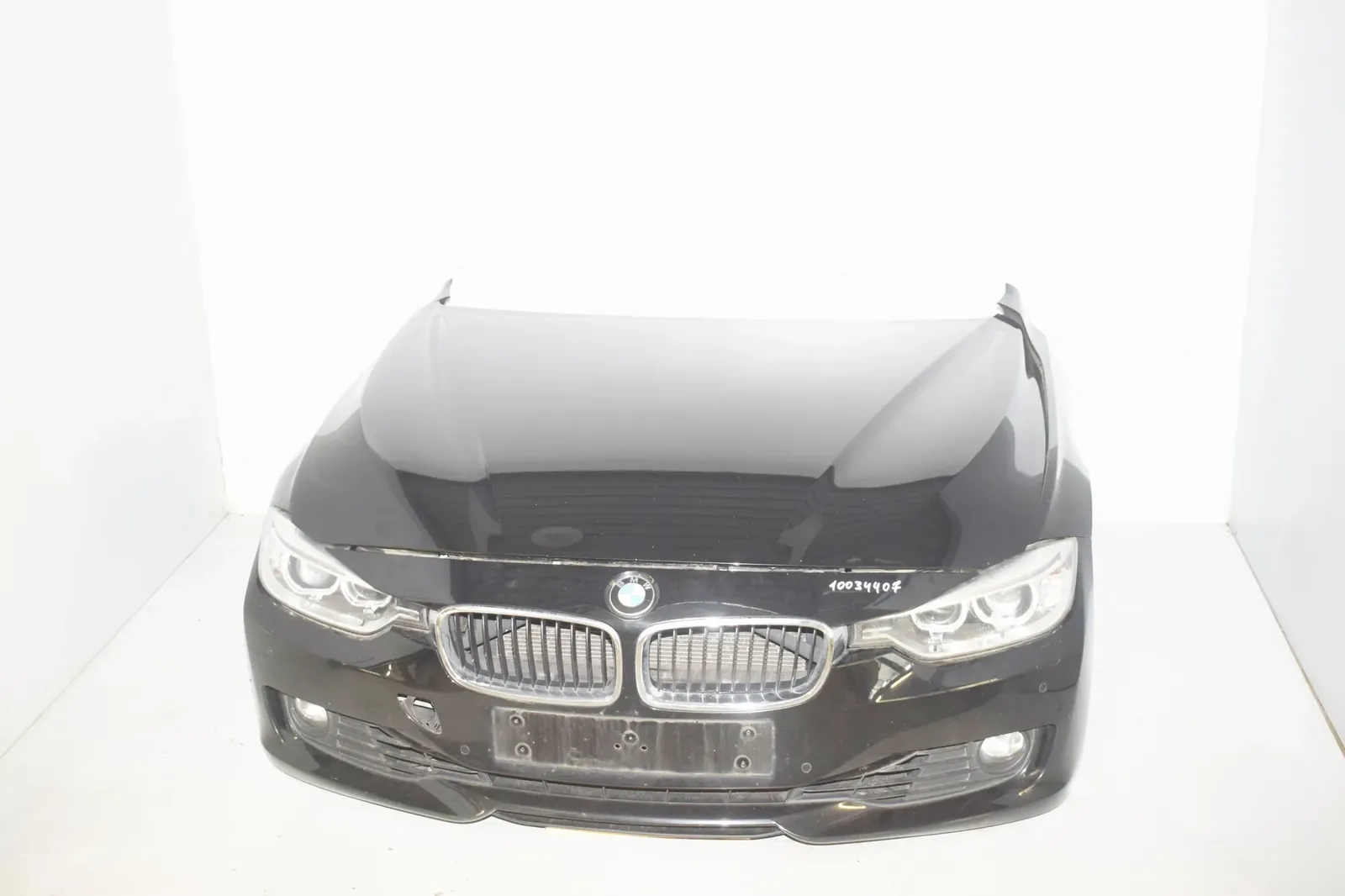 Front – OEM 8672104 · BMW 3 (F30, F80) 320 i 2012 – 6
