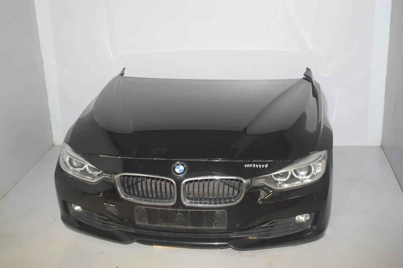 Front – OEM 8672104 · BMW 3 (F30, F80) 320 i 2012 – 8