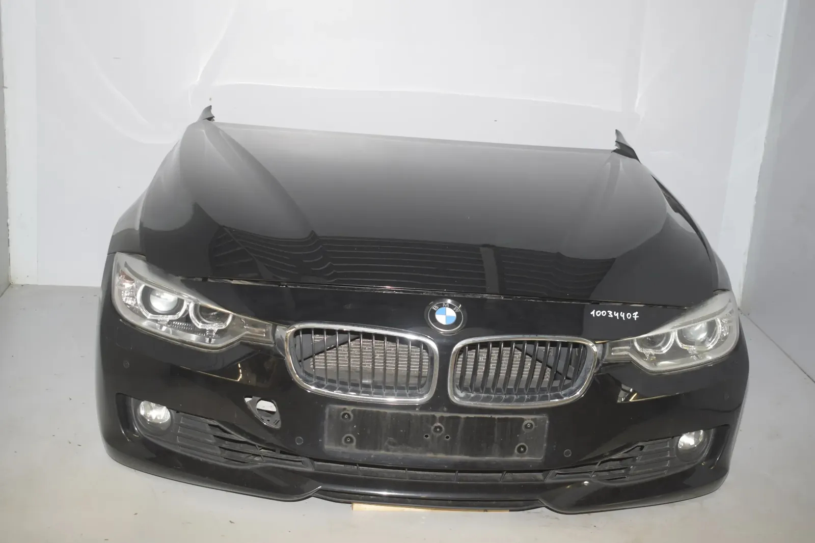 Front – OEM 8672104 · BMW 3 (F30, F80) 320 i 2012 – 12