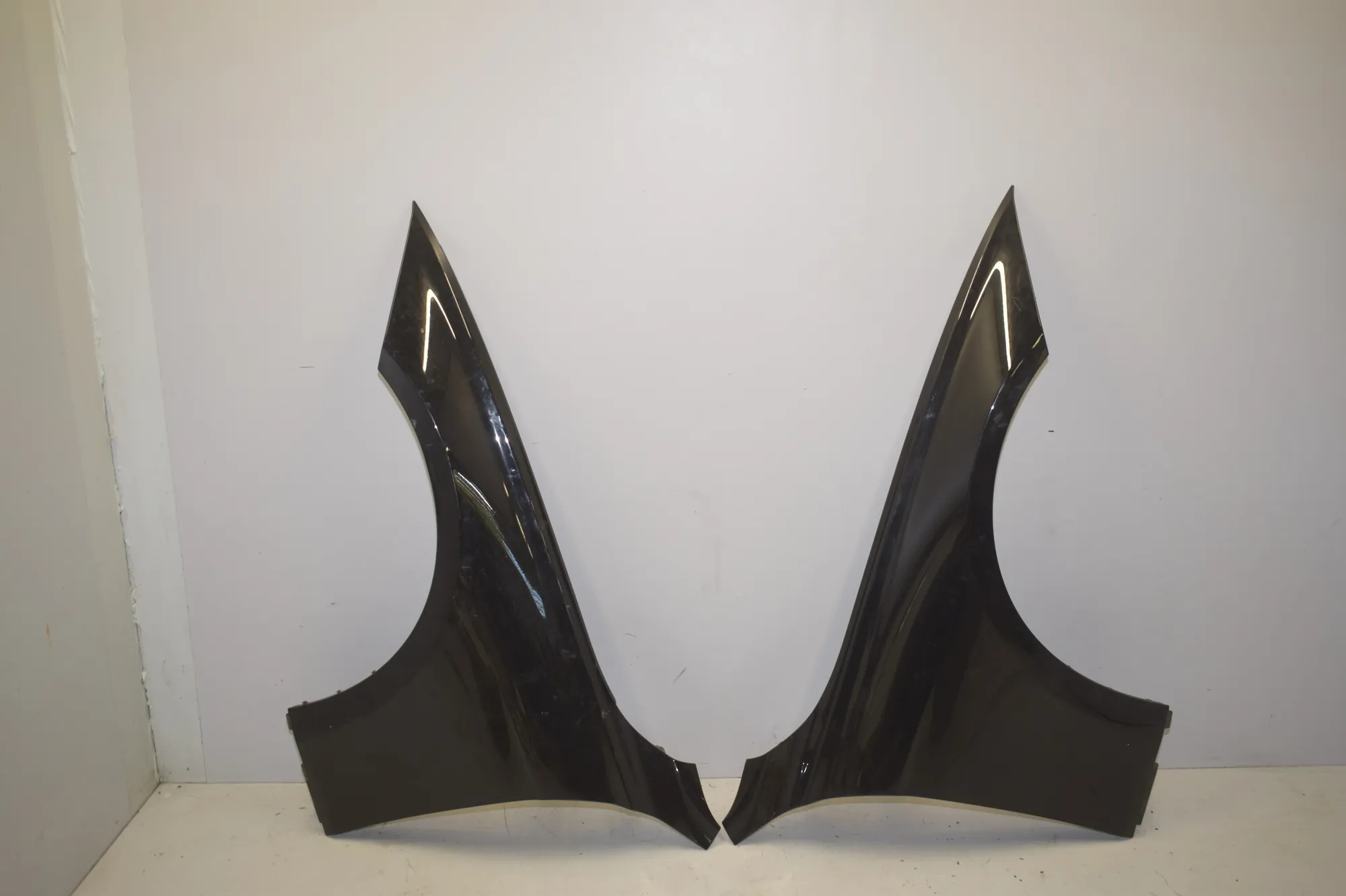 Front – OEM 8672104 · BMW 3 (F30, F80) 320 i 2012 – 20
