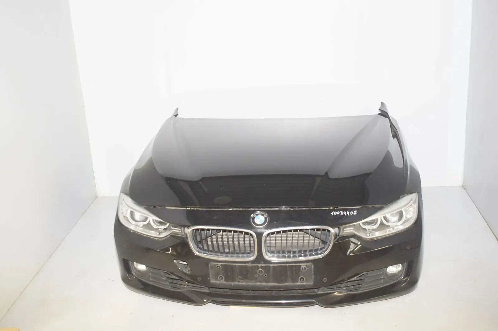 Front – OEM 8672104 · BMW 3 (F30, F80) 320 i 2012 – 7