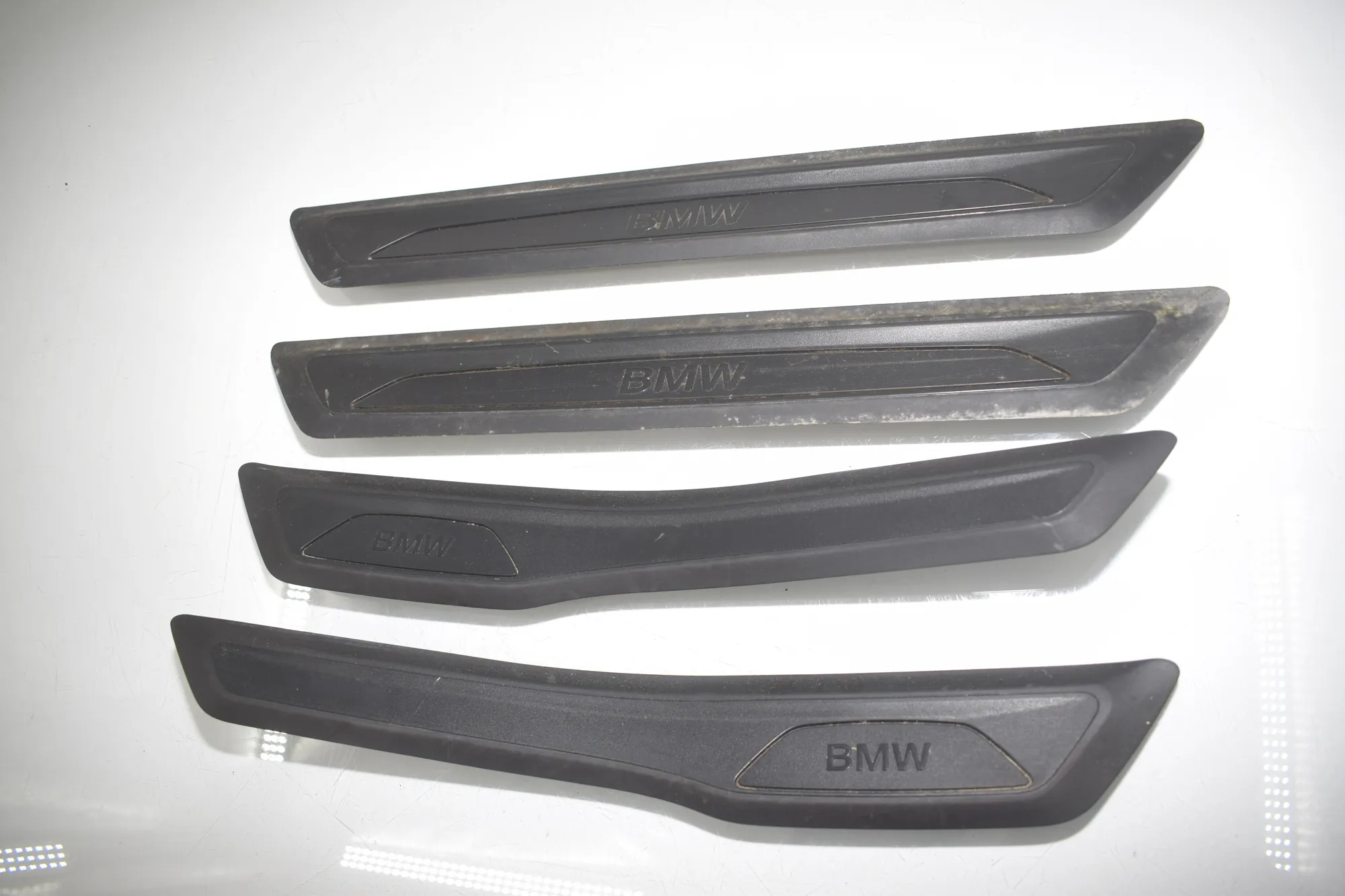 Door Sill Trim Kit – OEM 7263315 · BMW 3 (F30, F80) 320 i 2012 – 2