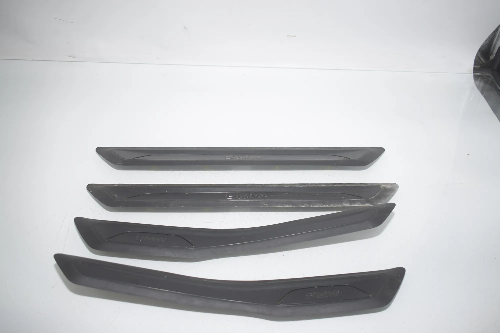 Door Sill Trim Kit – OEM 7263315 · BMW 3 (F30, F80) 320 i 2012