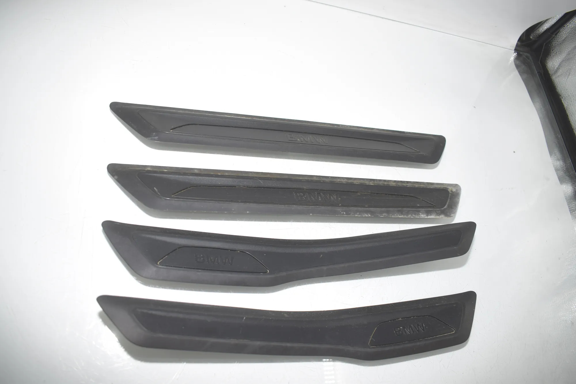 Door Sill Trim Kit – OEM 7263315 · BMW 3 (F30, F80) 320 i 2012 – 3