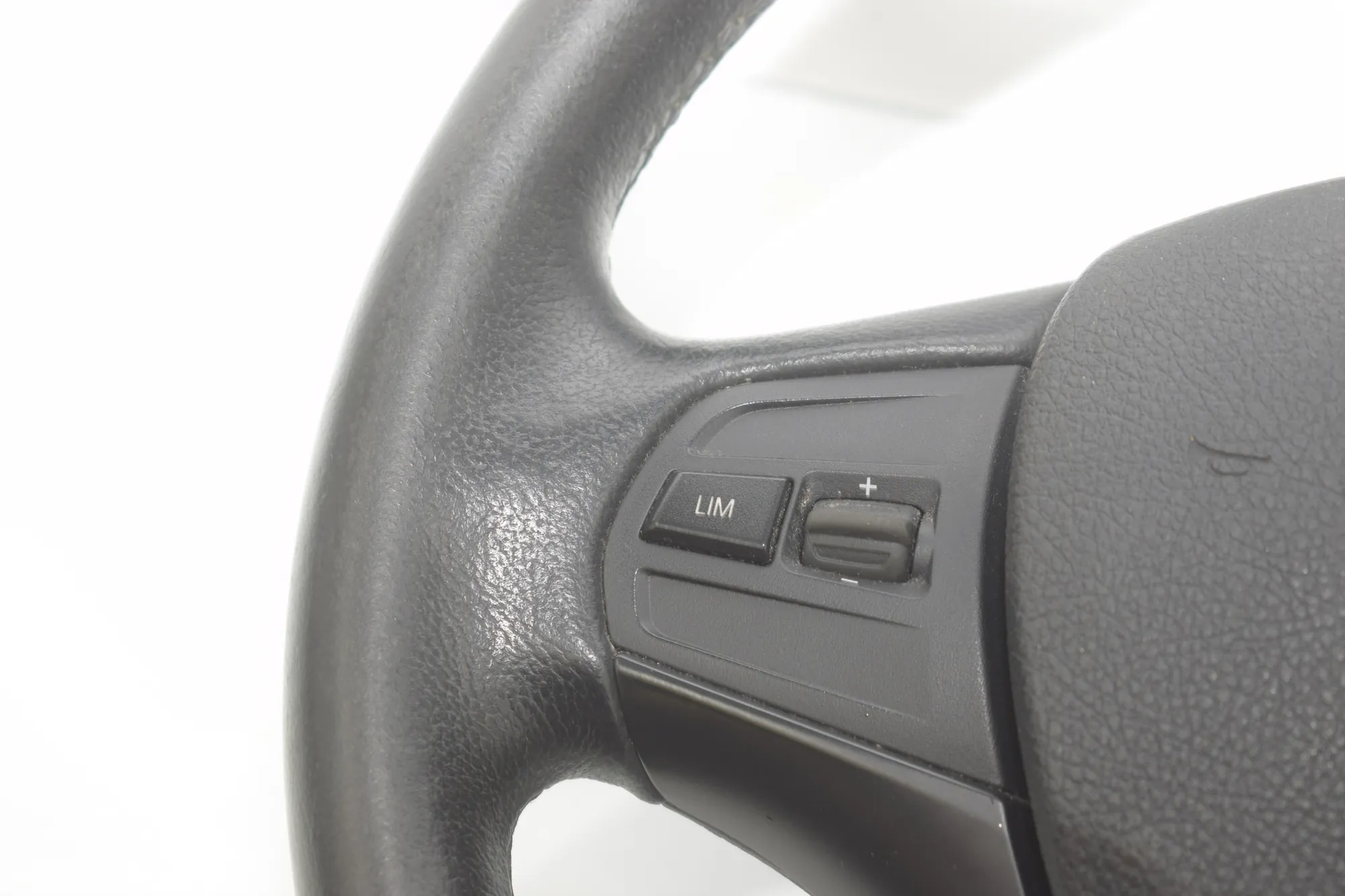 Steering Wheel – OEM 6255818 · BMW 3 (F30, F80) 320 i 2012 – 3