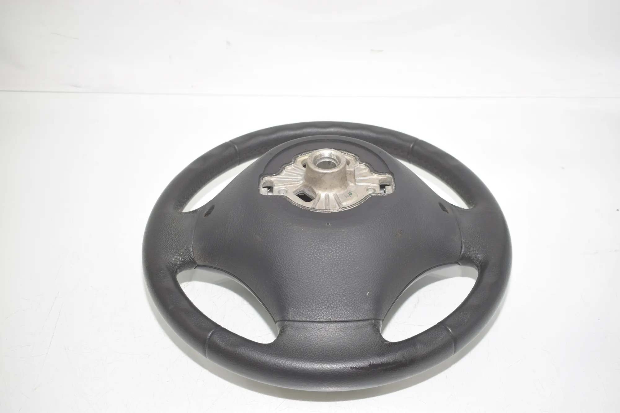 Steering Wheel – OEM 6255818 · BMW 3 (F30, F80) 320 i 2012 – 5
