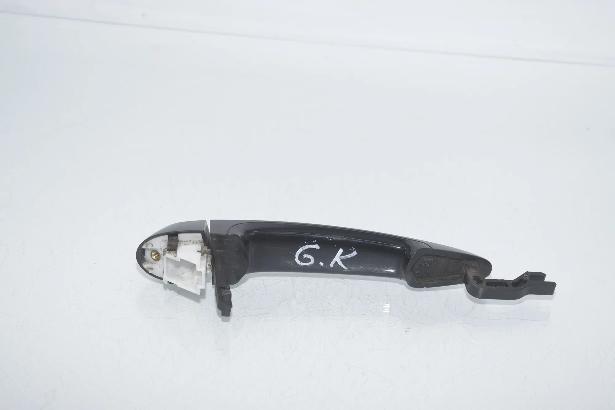 Rear Left Door Exterior Handle – OEM 7207561 · BMW 3 (F30, F80) 320 i 2012 – 3