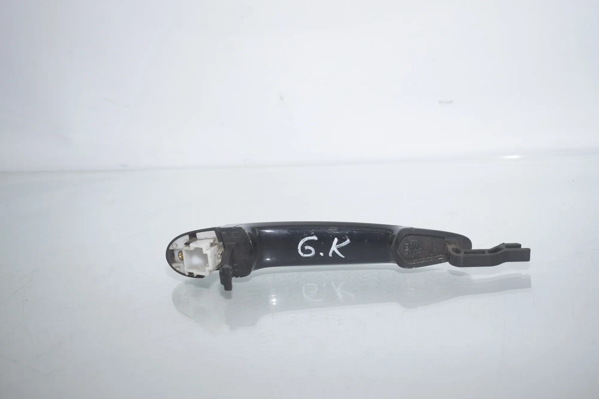 Rear Left Door Exterior Handle – OEM 7207561 · BMW 3 (F30, F80) 320 i 2012 – 4