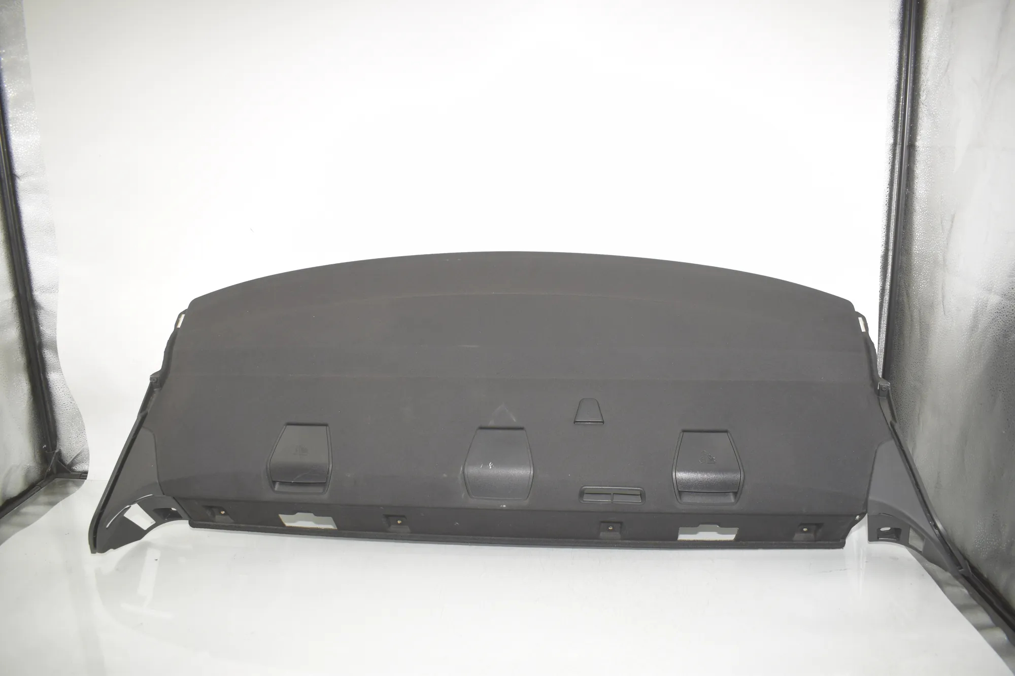 Rear Parcel Shelf – OEM 7288367 · BMW 3 (F30, F80) 320 i 2012 – 2