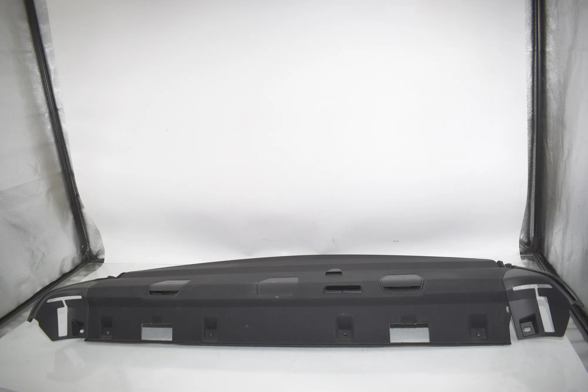 Rear Parcel Shelf – OEM 7288367 · BMW 3 (F30, F80) 320 i 2012