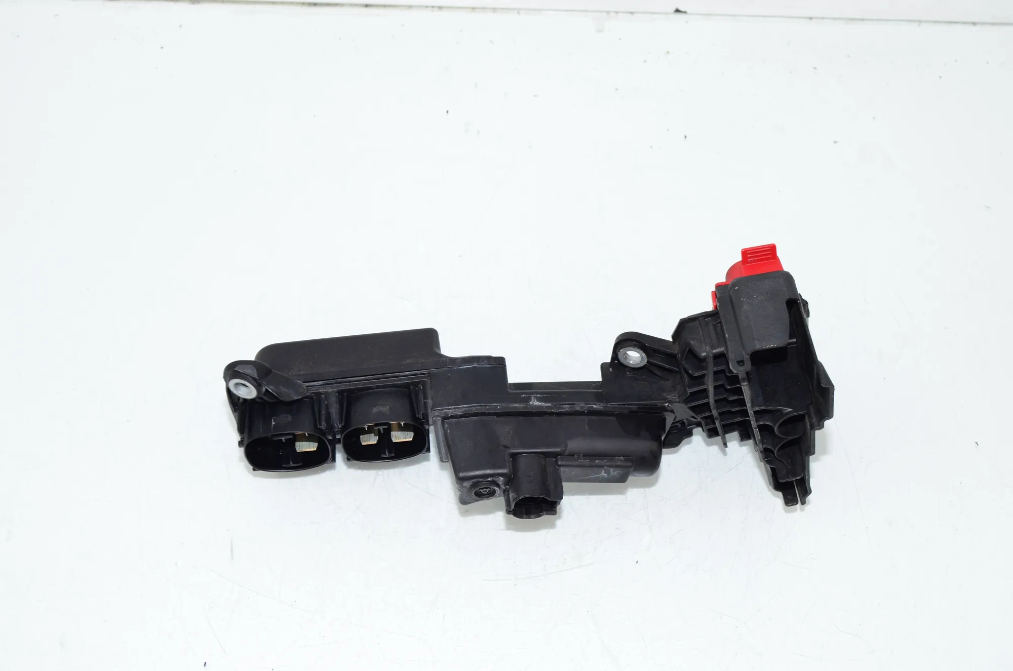 Other Control Units – OEM 9339826 · BMW 7 (G11, G12) 750 d, Ld xDrive 2016 – 3