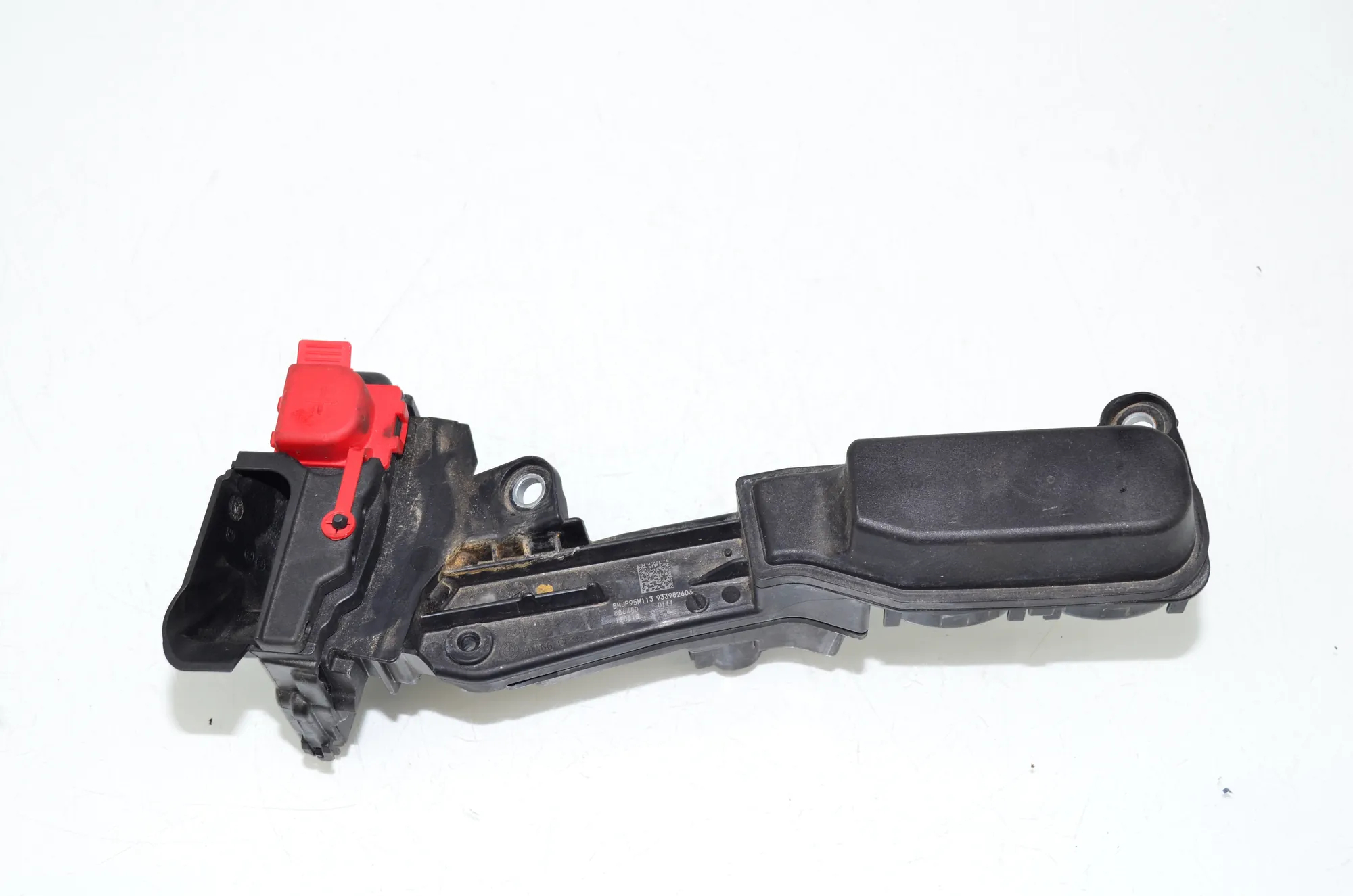 Other Control Units – OEM 9339826 · BMW 7 (G11, G12) 750 d, Ld xDrive 2016