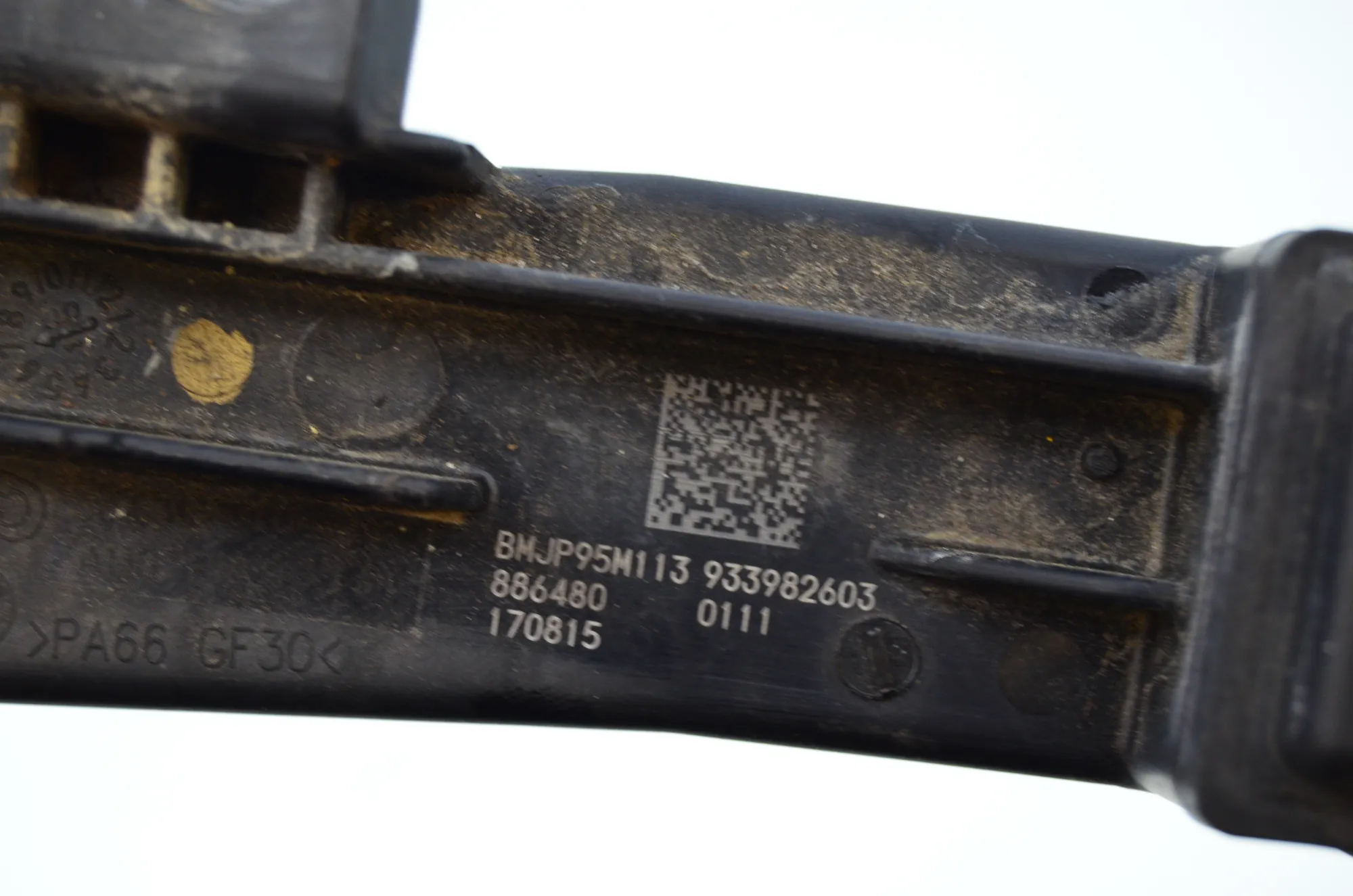 Other Control Units – OEM 9339826 · BMW 7 (G11, G12) 750 d, Ld xDrive 2016 – 5