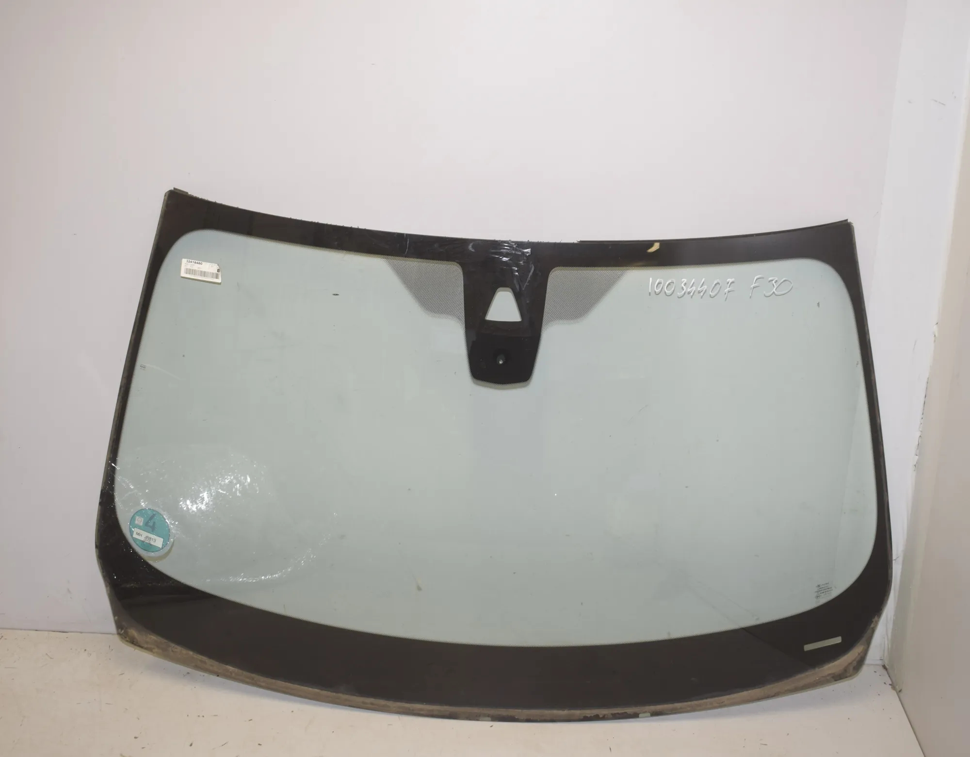 Front Windshield – OEM 7258069 · BMW 3 (F30, F80) 320 i 2012