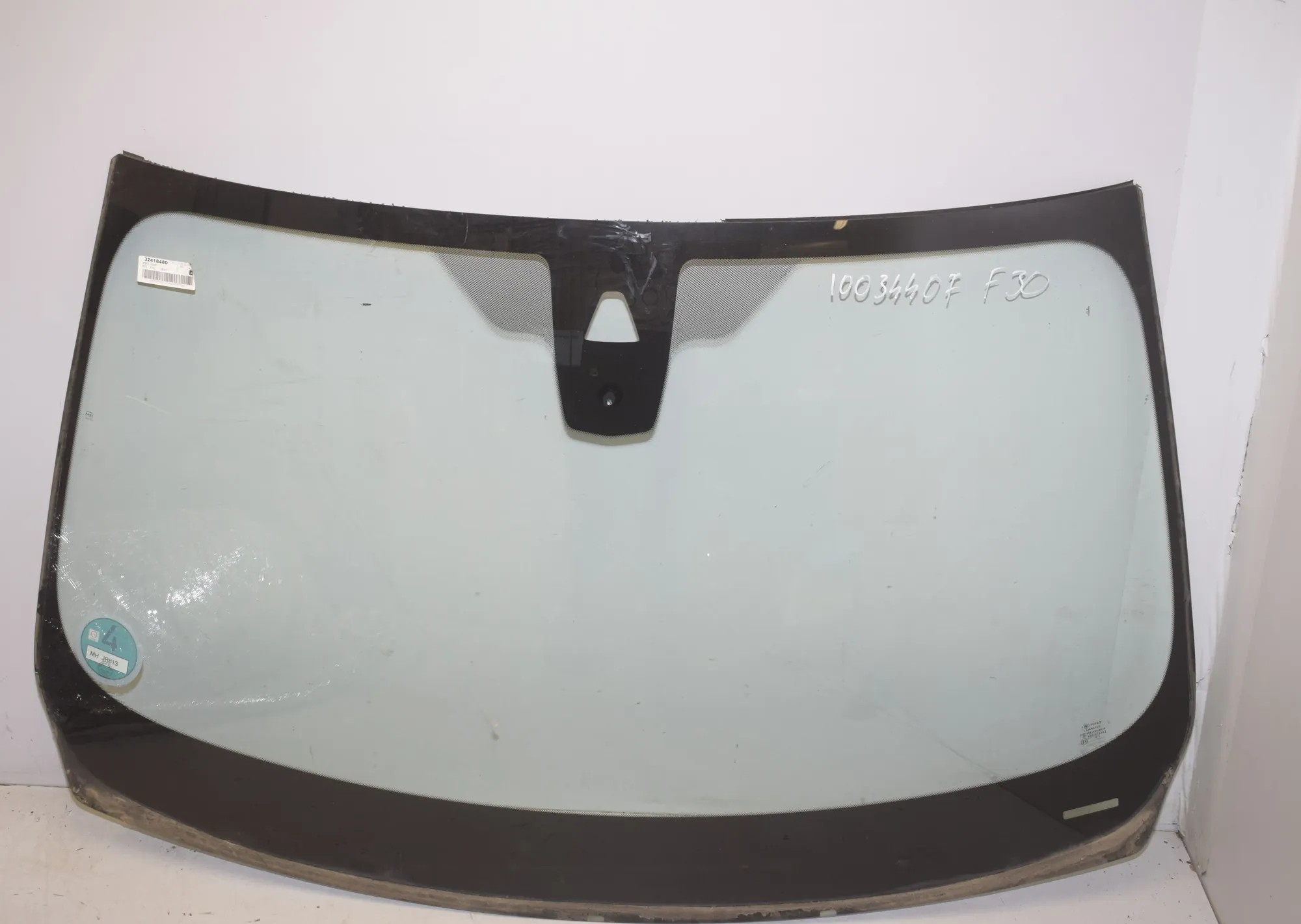 Front Windshield – OEM 7258069 · BMW 3 (F30, F80) 320 i 2012 – 2