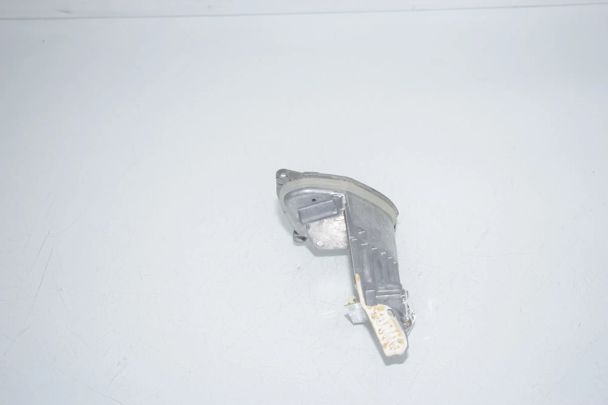 LED Lights Control Unit – OEM 7442782 · BMW X5 (F15, F85) M 2018 – 3