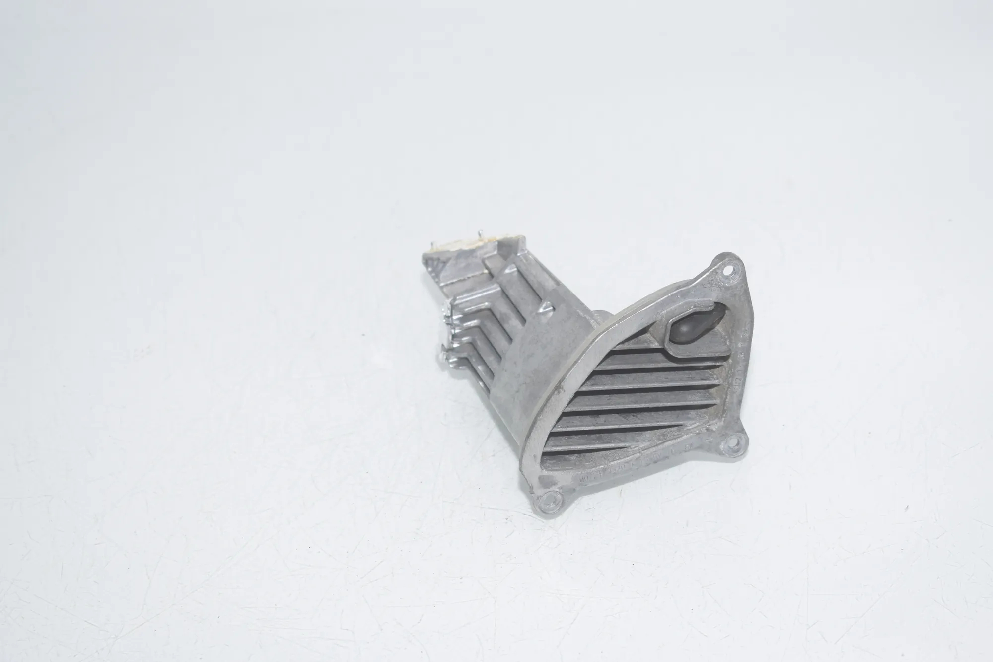 LED Lights Control Unit – OEM 7442782 · BMW X5 (F15, F85) M 2018