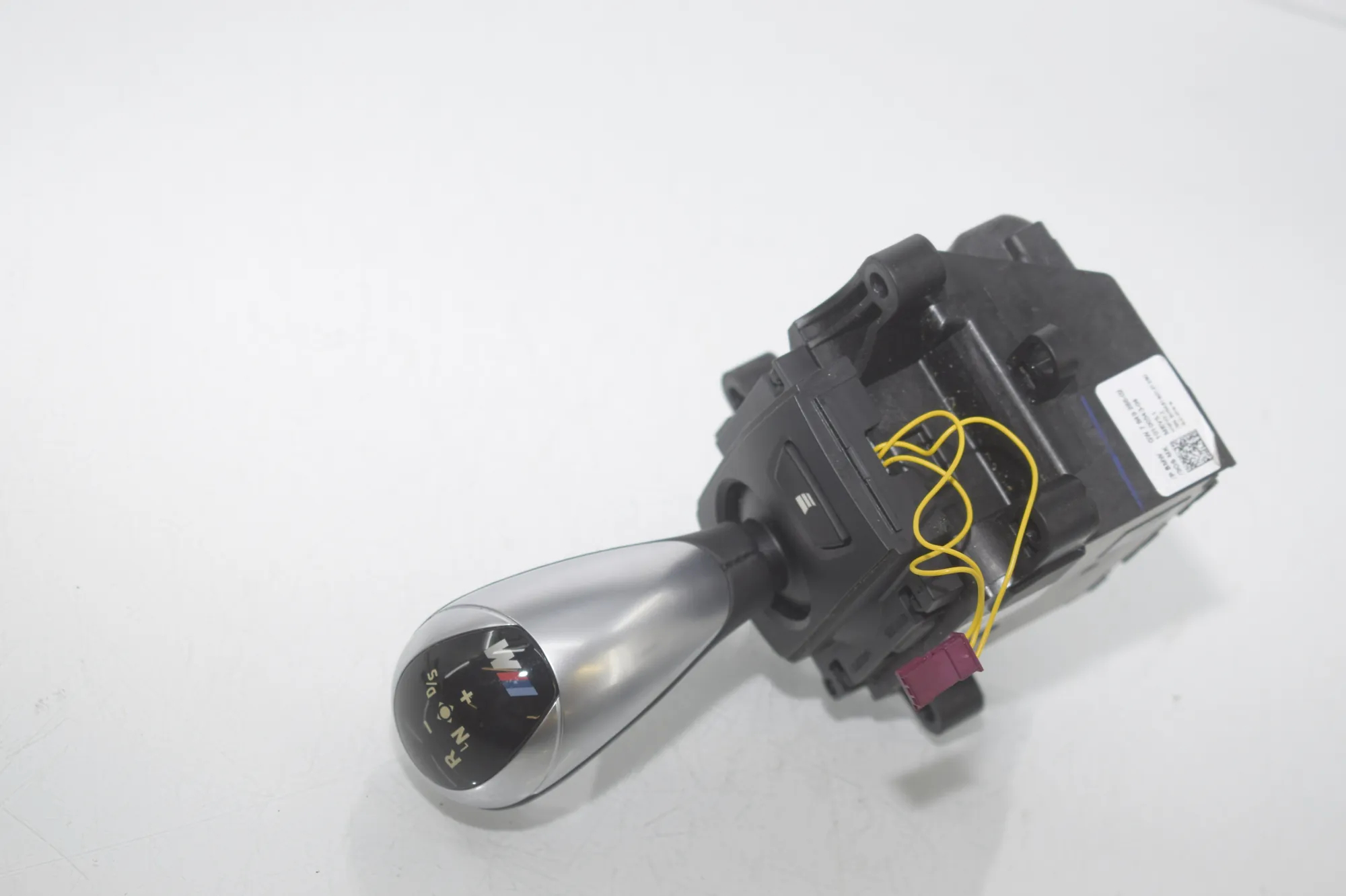 Gear Shifting Mechanism – OEM 7849286 · BMW X5 (F15, F85) M 2018 – 3