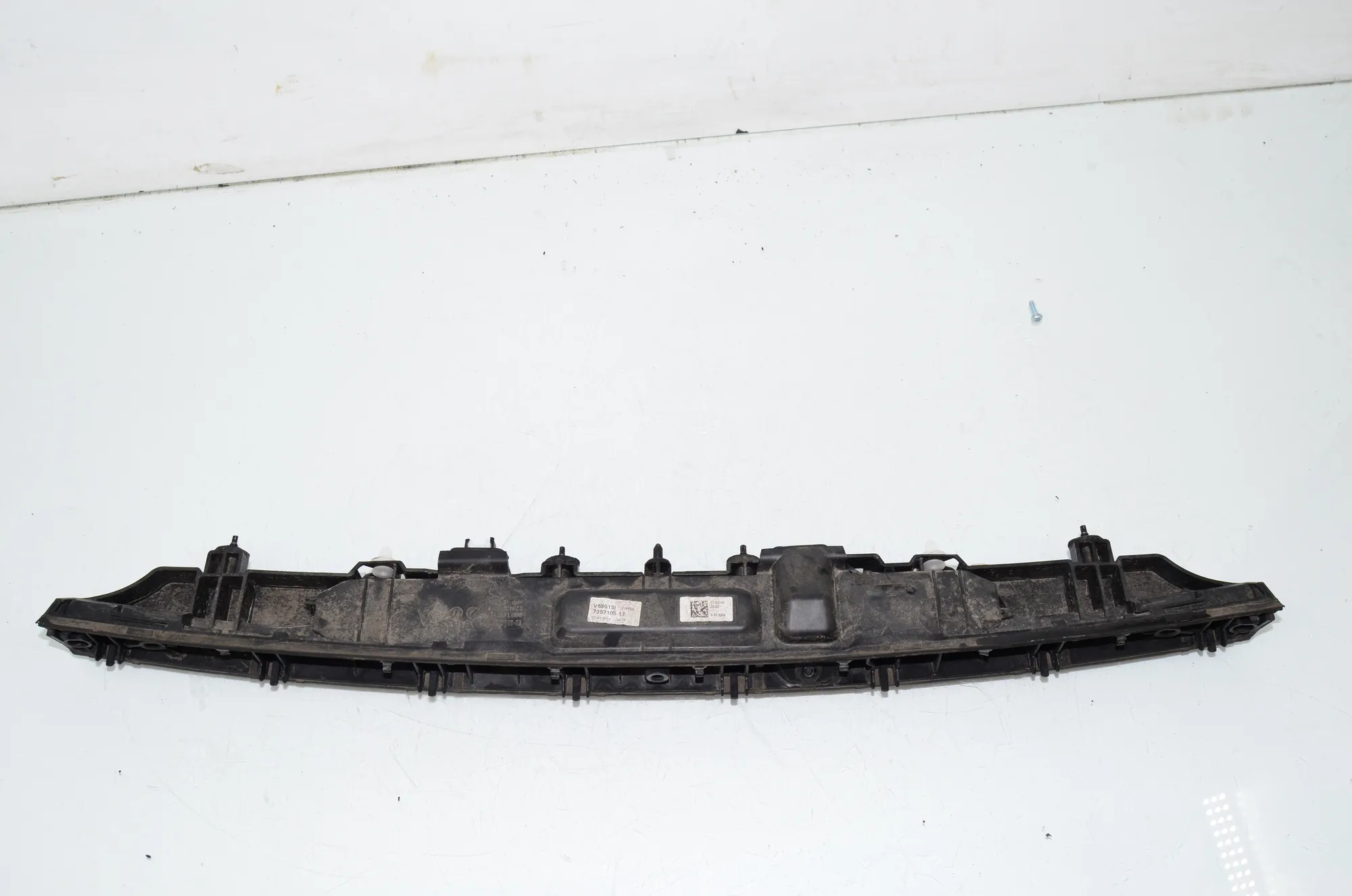 License Plate Lights – OEM 7357105 · BMW 7 (G11, G12) 750 d, Ld xDrive 2016 – 3
