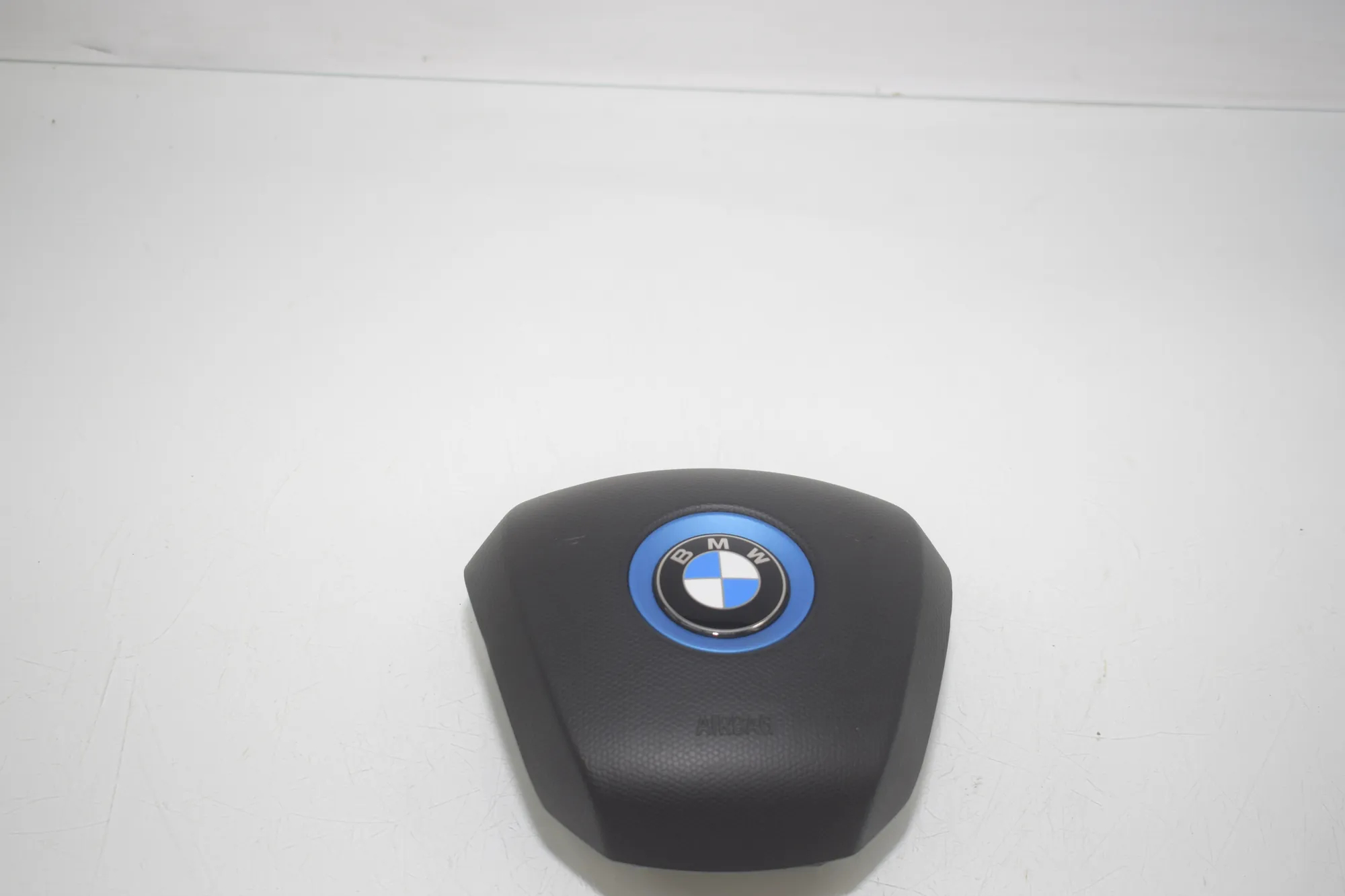 Steering Wheel Safety Bag SRS – OEM 6867727 · BMW i3 (I01) BMW i3 (I01) Hybrid 2014