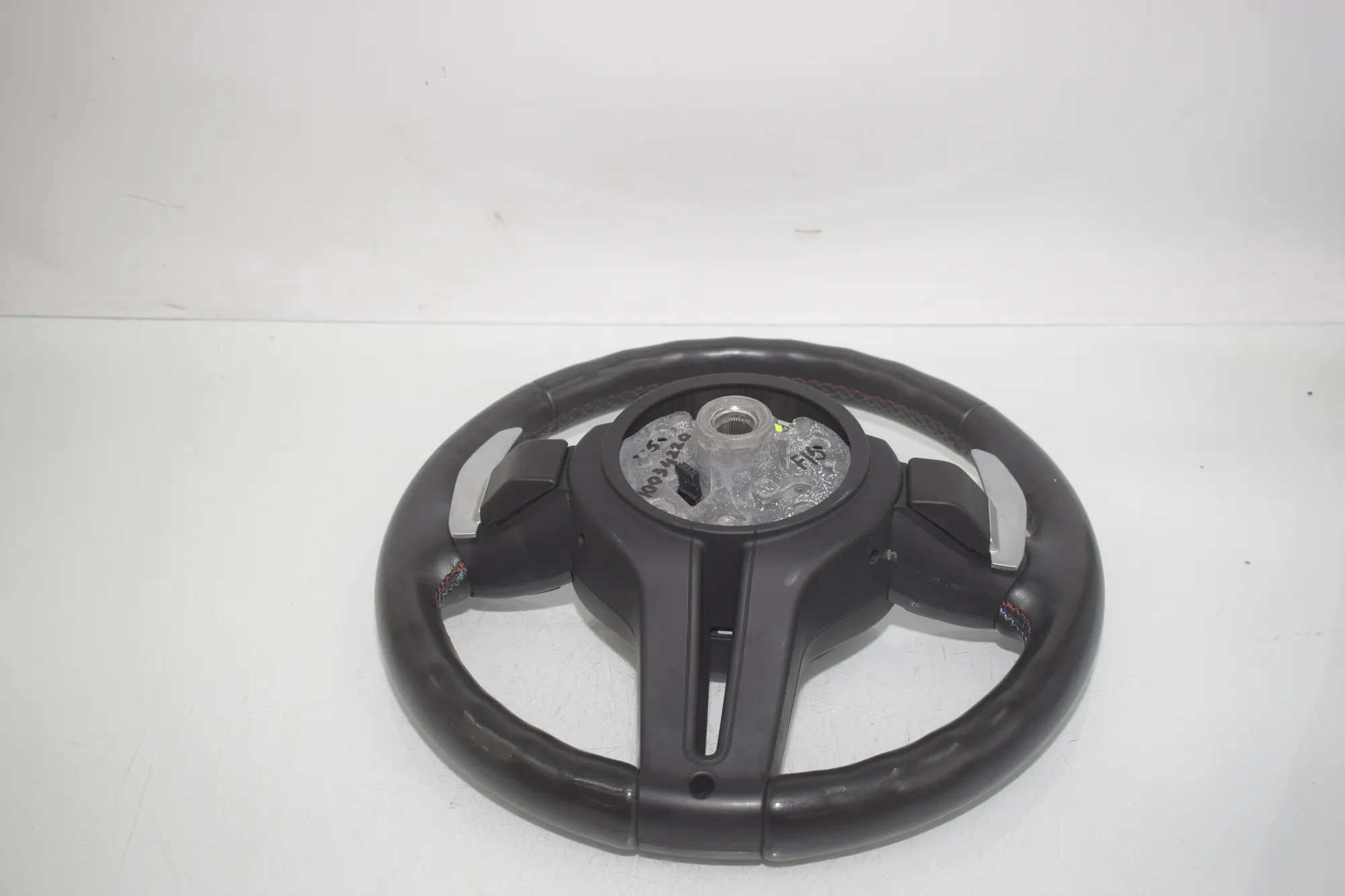 Steering Wheel – OEM 7850257 · BMW X5 (F15, F85) M 2018 – 6