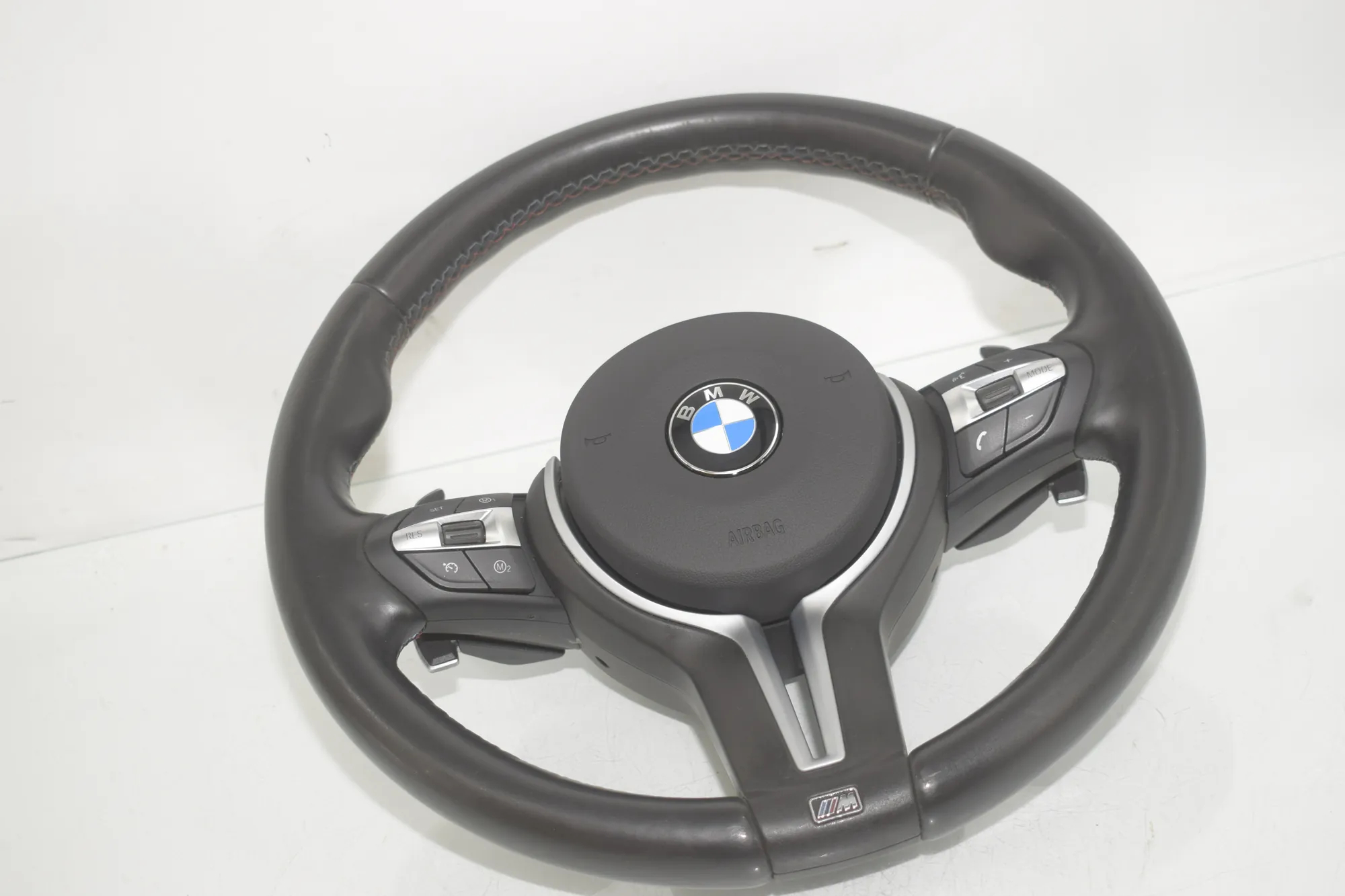 Steering Wheel – OEM 7850257 · BMW X5 (F15, F85) M 2018 – 4