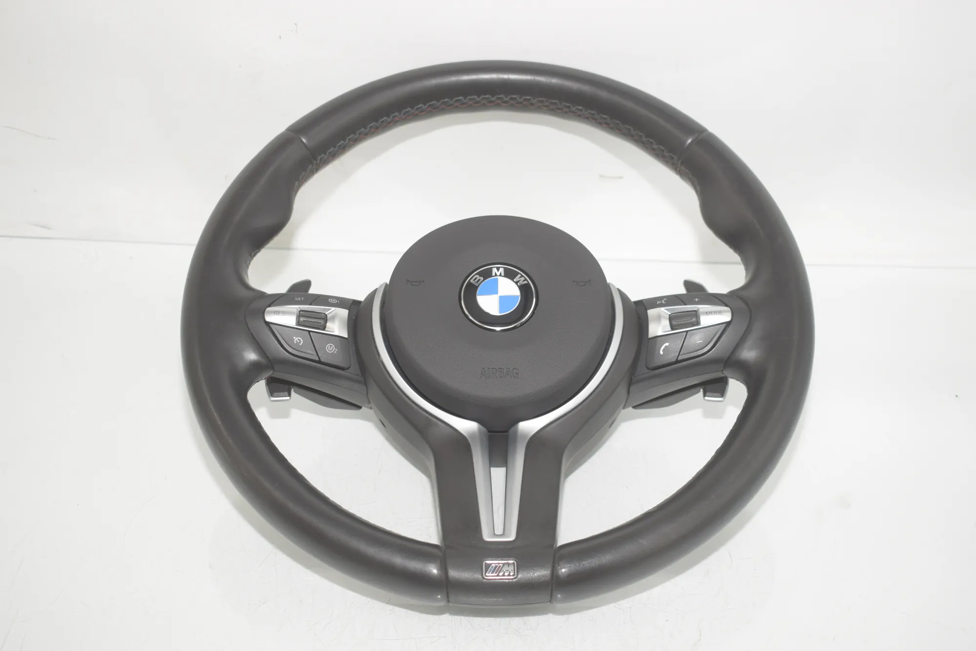 Steering Wheel – OEM 7850257 · BMW X5 (F15, F85) M 2018