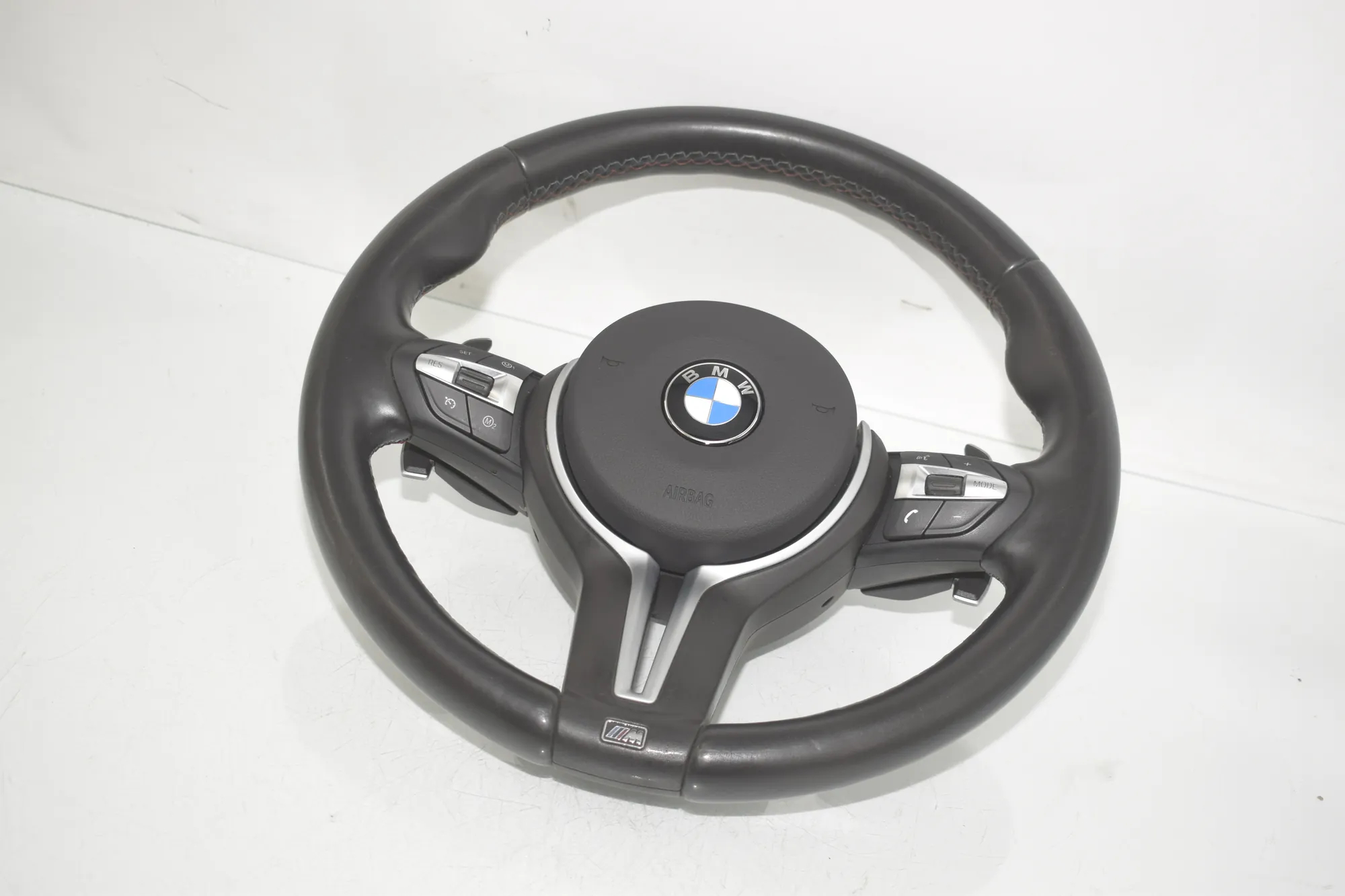 Steering Wheel – OEM 7850257 · BMW X5 (F15, F85) M 2018 – 3