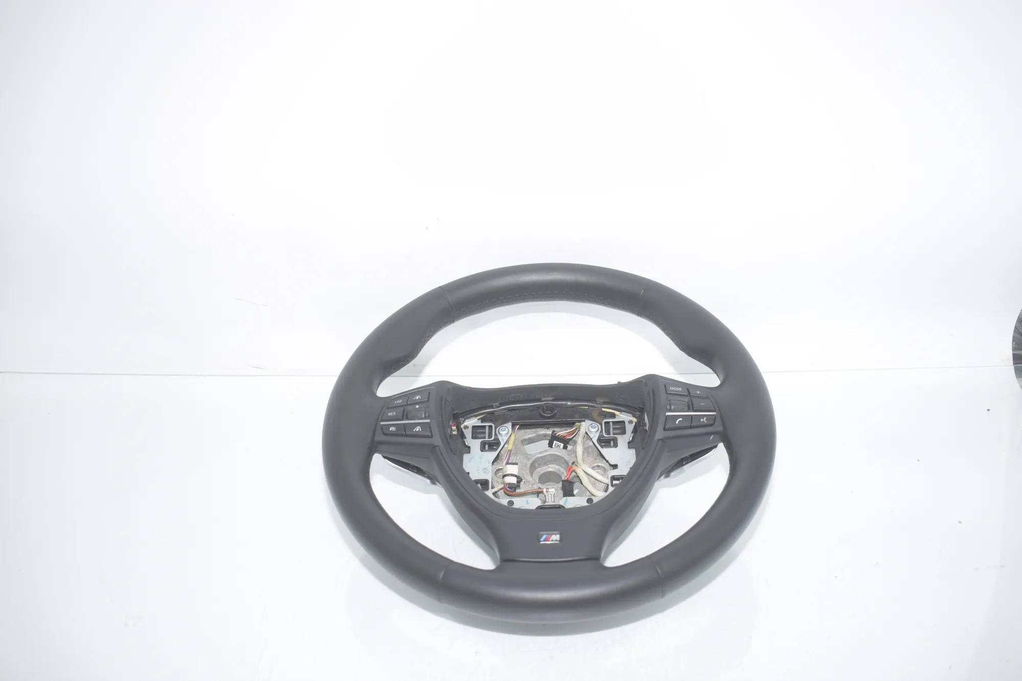 Steering Wheel – OEM 7844105 · BMW 5 Touring (F11) 530 d xDrive 2011
