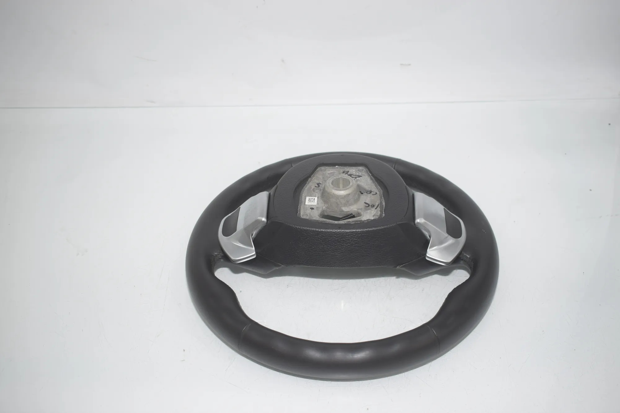 Steering Wheel – OEM 7844105 · BMW 5 Touring (F11) 530 d xDrive 2011 – 7