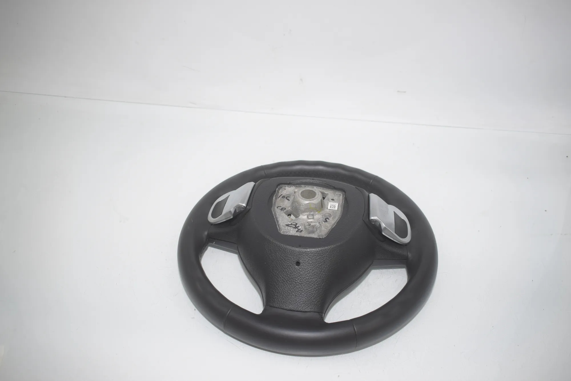 Steering Wheel – OEM 7844105 · BMW 5 Touring (F11) 530 d xDrive 2011 – 8