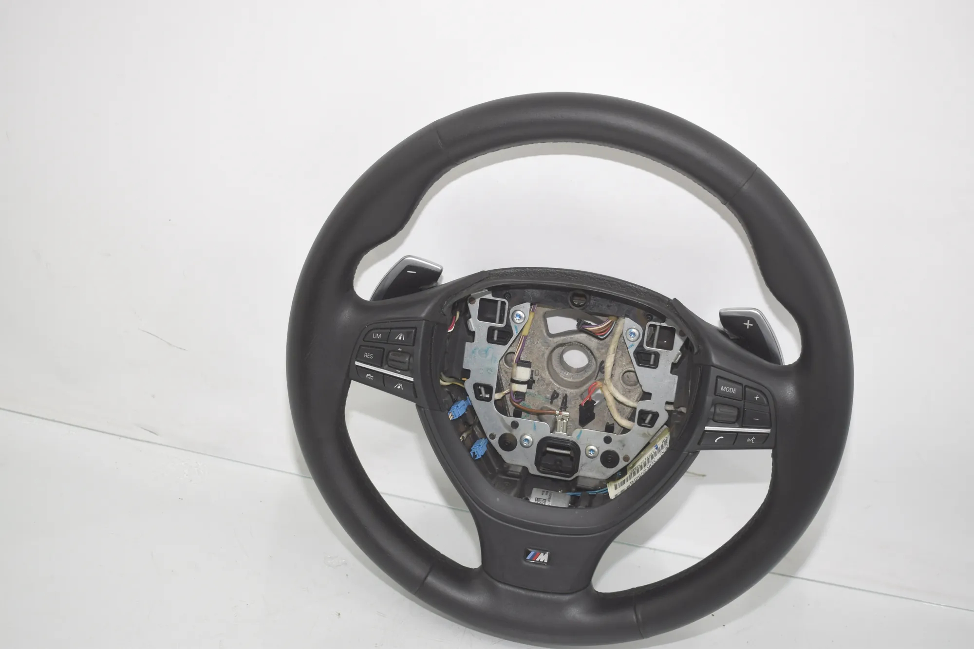 Steering Wheel – OEM 7844105 · BMW 5 Touring (F11) 530 d xDrive 2011 – 6