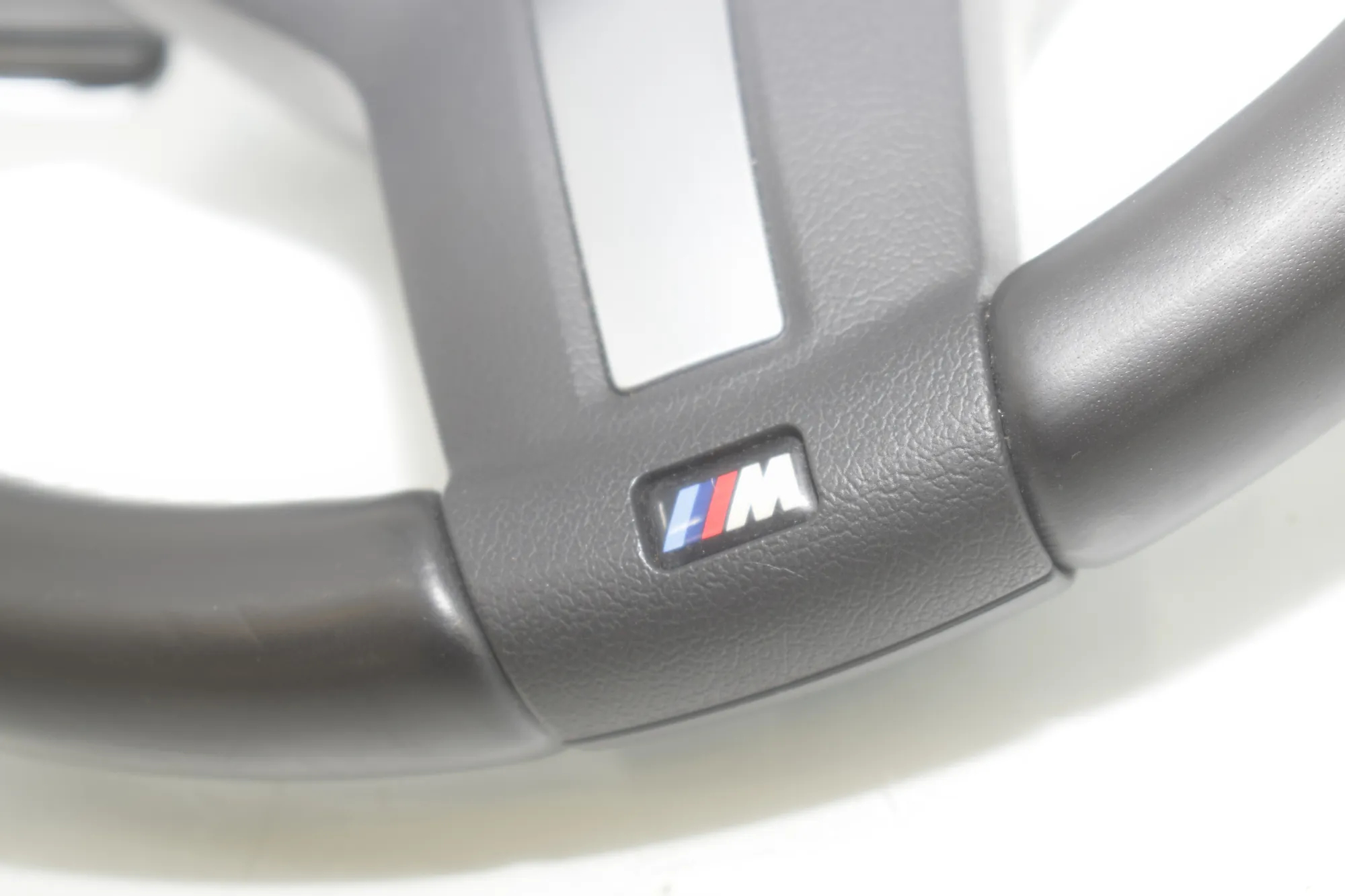 Steering Wheel – OEM 7848338 · BMW 4 Coupe (F32, F82) 430 d xDrive 2014 – 9