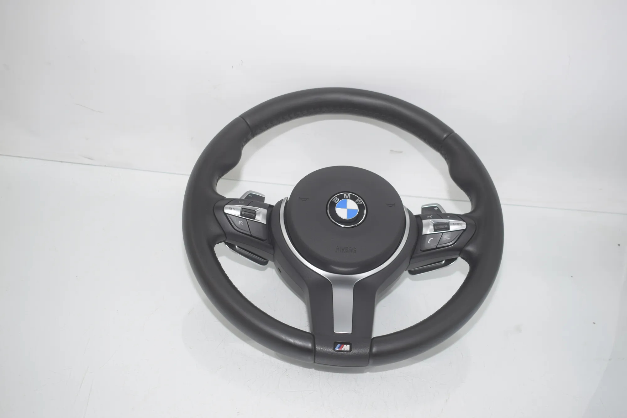 Steering Wheel – OEM 7848338 · BMW 4 Coupe (F32, F82) 430 d xDrive 2014
