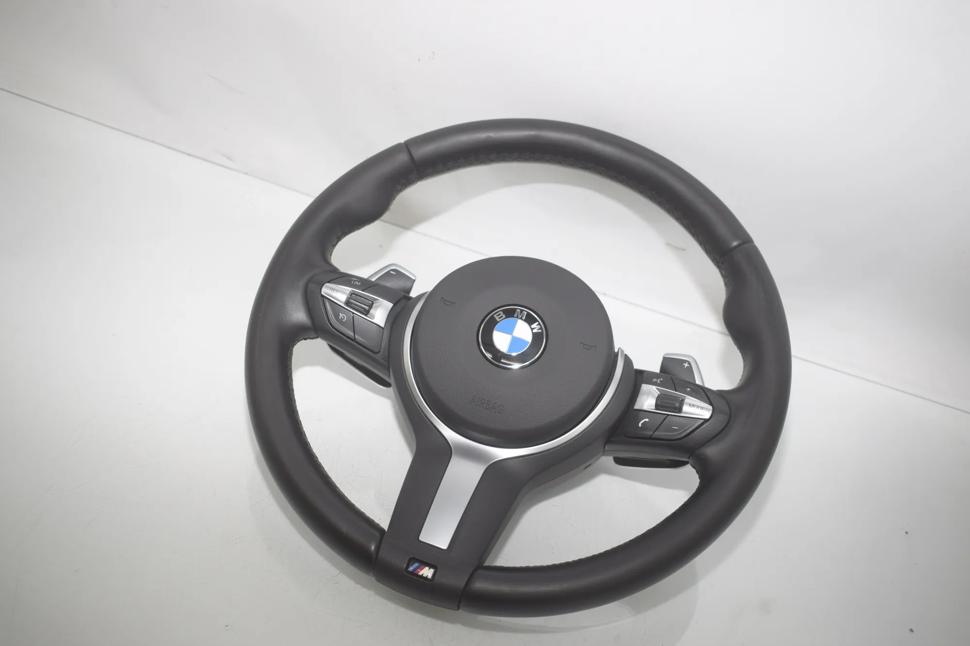 Steering Wheel – OEM 7848338 · BMW 4 Coupe (F32, F82) 430 d xDrive 2014 – 4