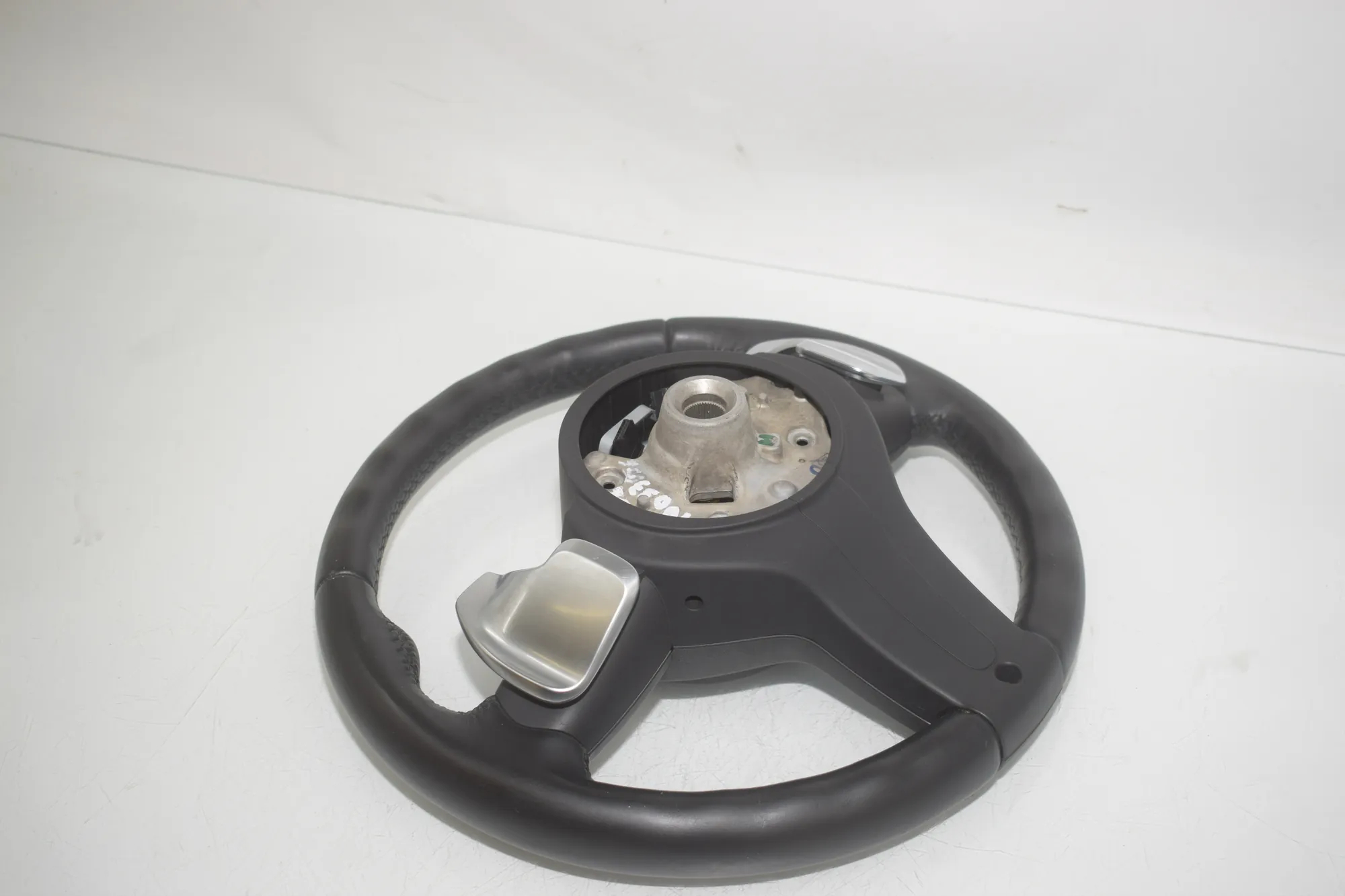 Steering Wheel – OEM 7848338 · BMW 4 Coupe (F32, F82) 430 d xDrive 2014 – 7