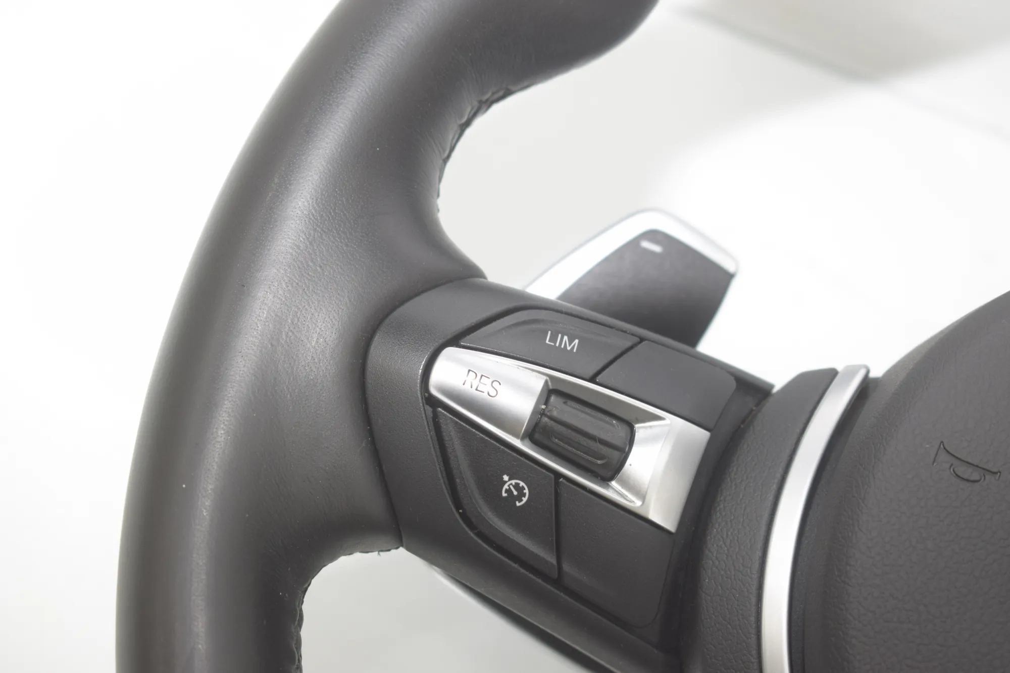 Steering Wheel – OEM 7848338 · BMW 4 Coupe (F32, F82) 430 d xDrive 2014 – 5
