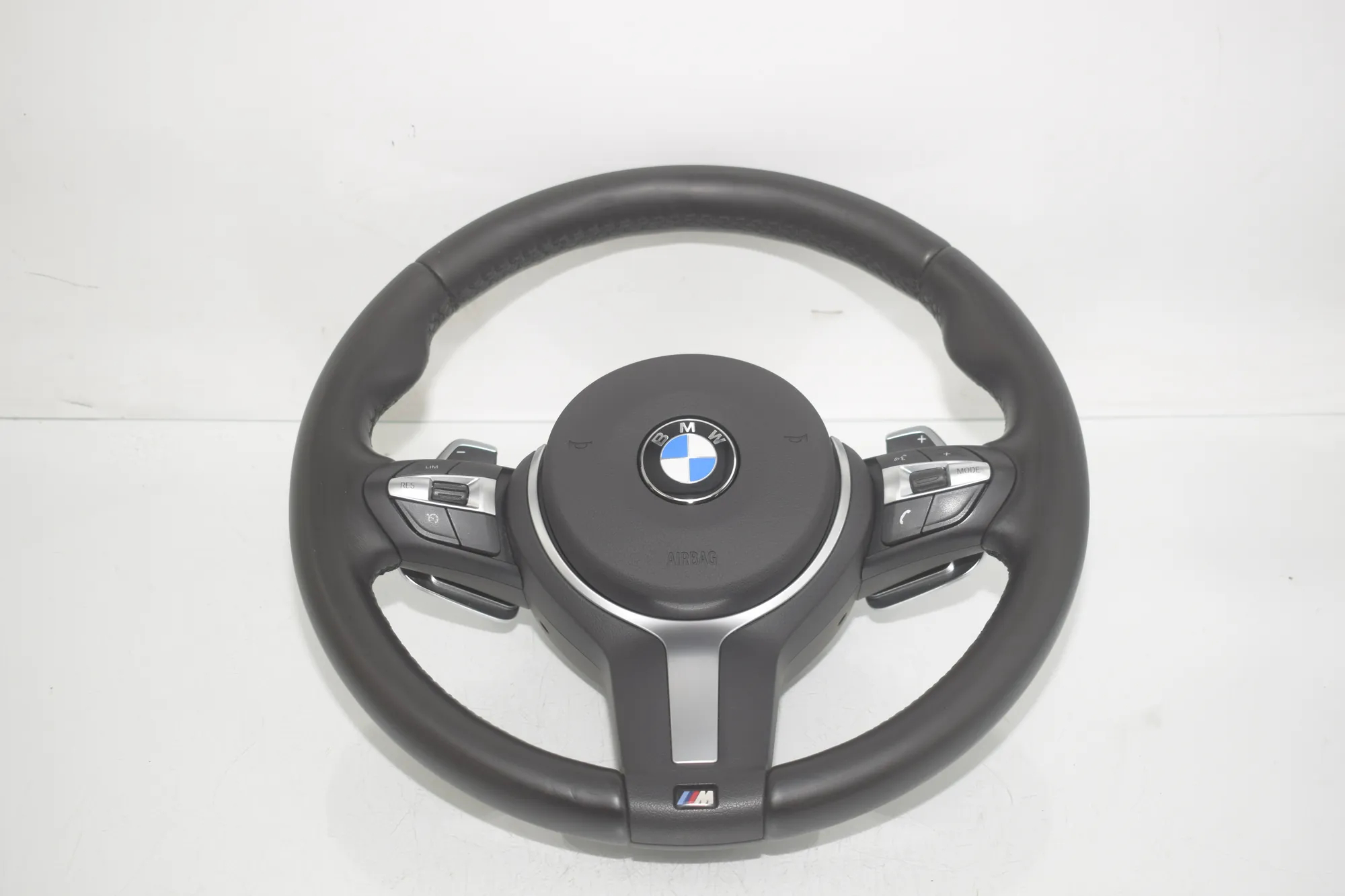 Steering Wheel – OEM 7848338 · BMW 4 Coupe (F32, F82) 430 d xDrive 2014 – 3