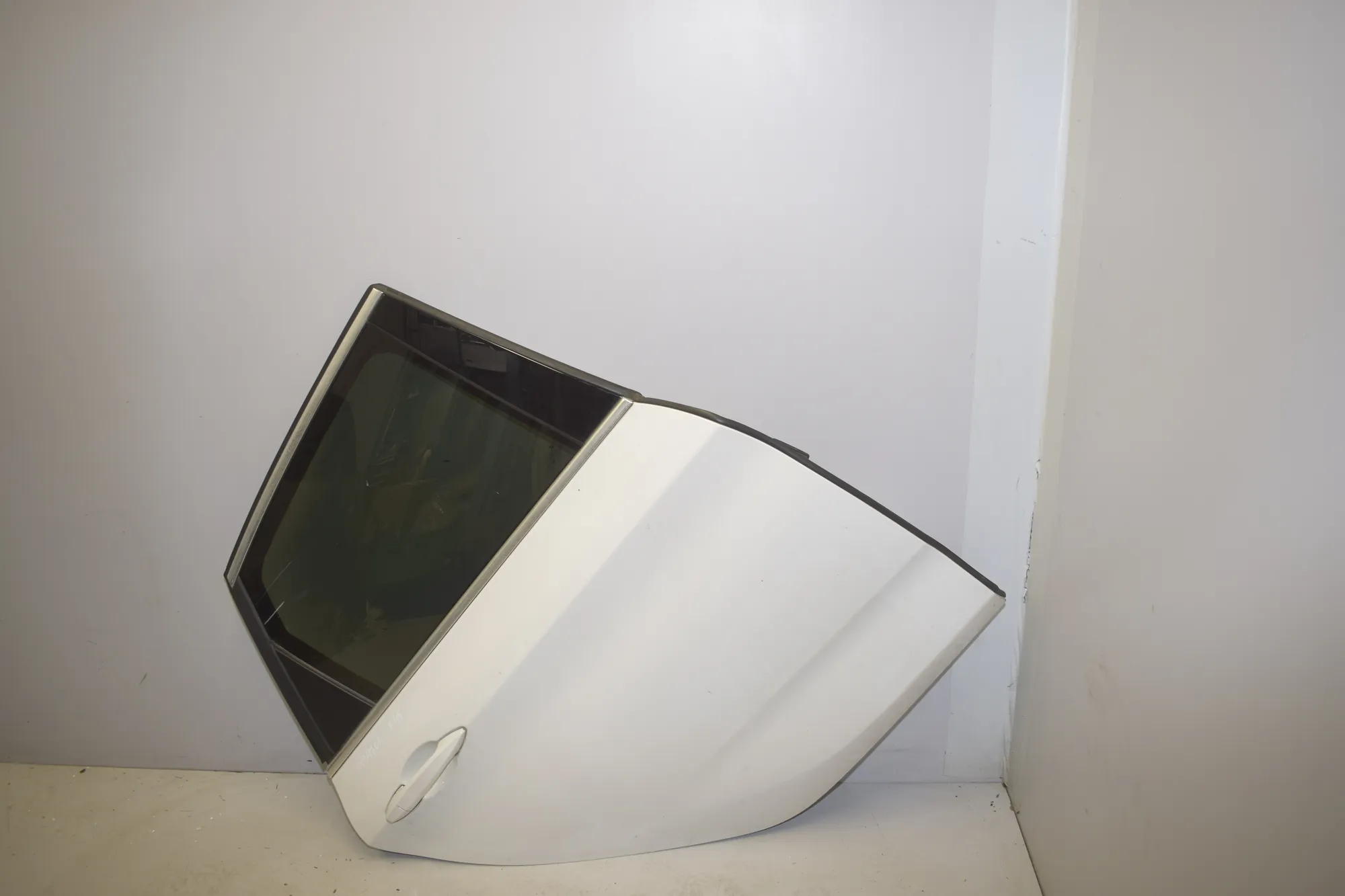 Rear Right Door · BMW BMW 2 Active Tourer (F45) 225 xe 2019