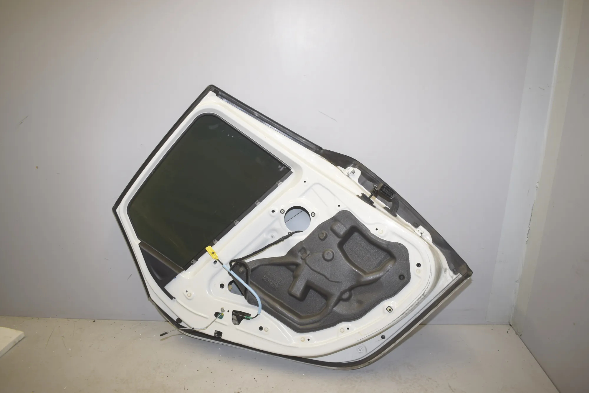 Rear Left Door · BMW BMW 2 Active Tourer (F45) 225 xe 2019 – 5