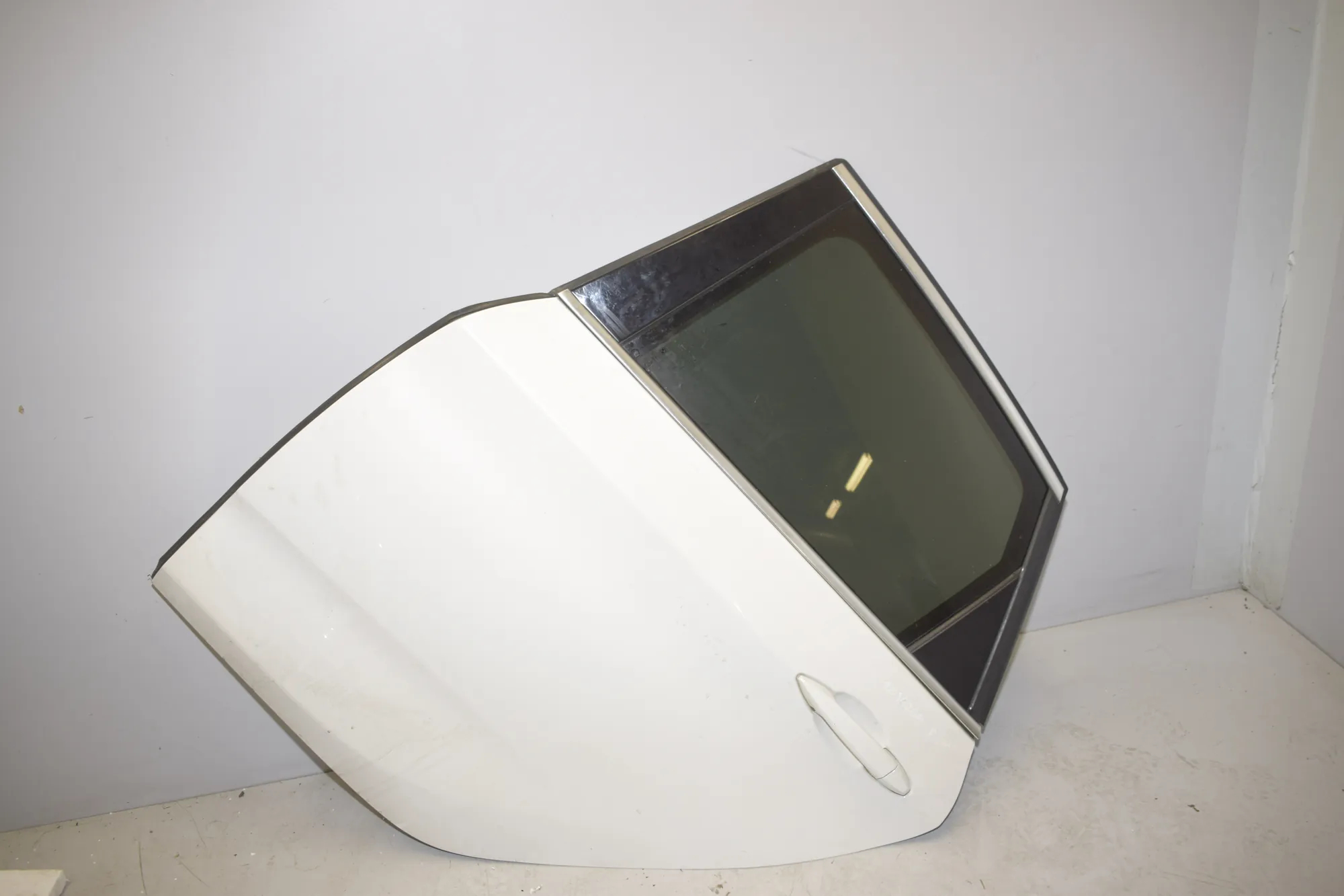 Rear Left Door · BMW BMW 2 Active Tourer (F45) 225 xe 2019 – 3