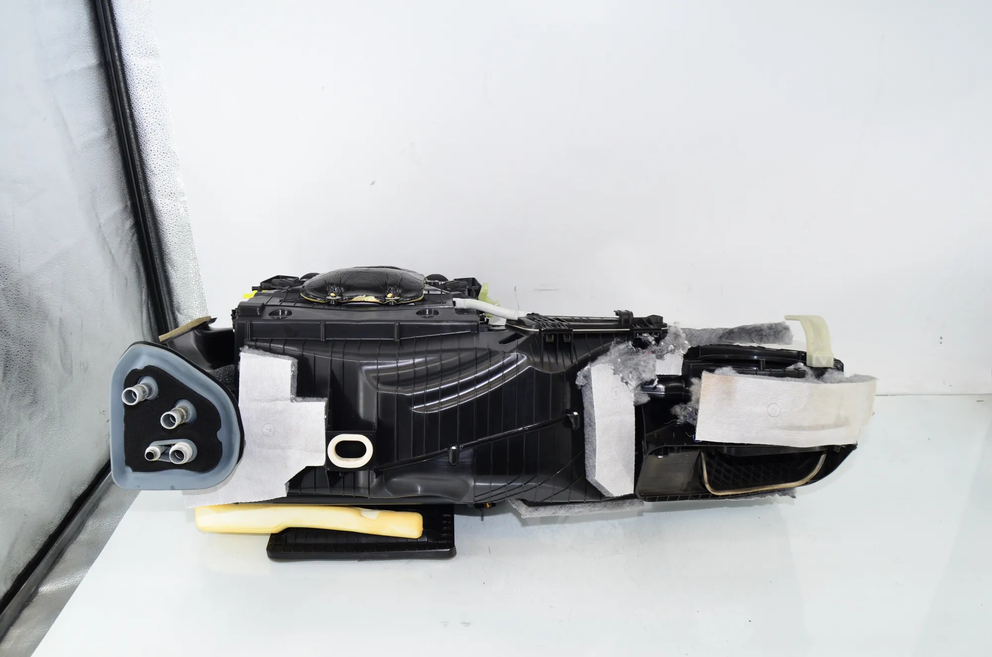 Interior Heater – OEM 9299691 · BMW 7 (G11, G12) 750 d, Ld xDrive 2016