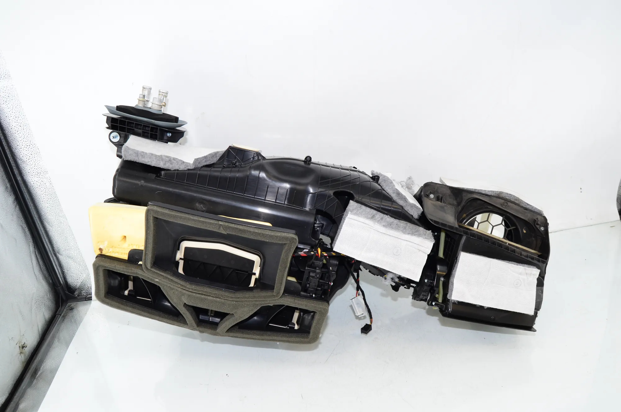 Interior Heater – OEM 9299691 · BMW 7 (G11, G12) 750 d, Ld xDrive 2016 – 2
